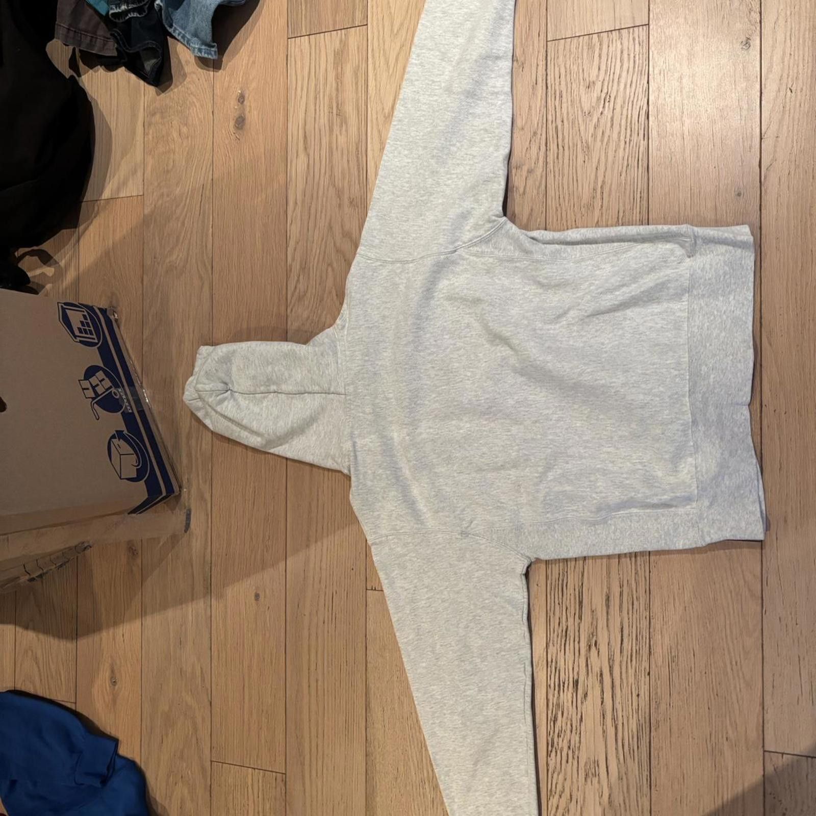 Other Grey and red Arizona State hoodie Size US M / EU 48-50 / 2 - 4 Thumbnail
