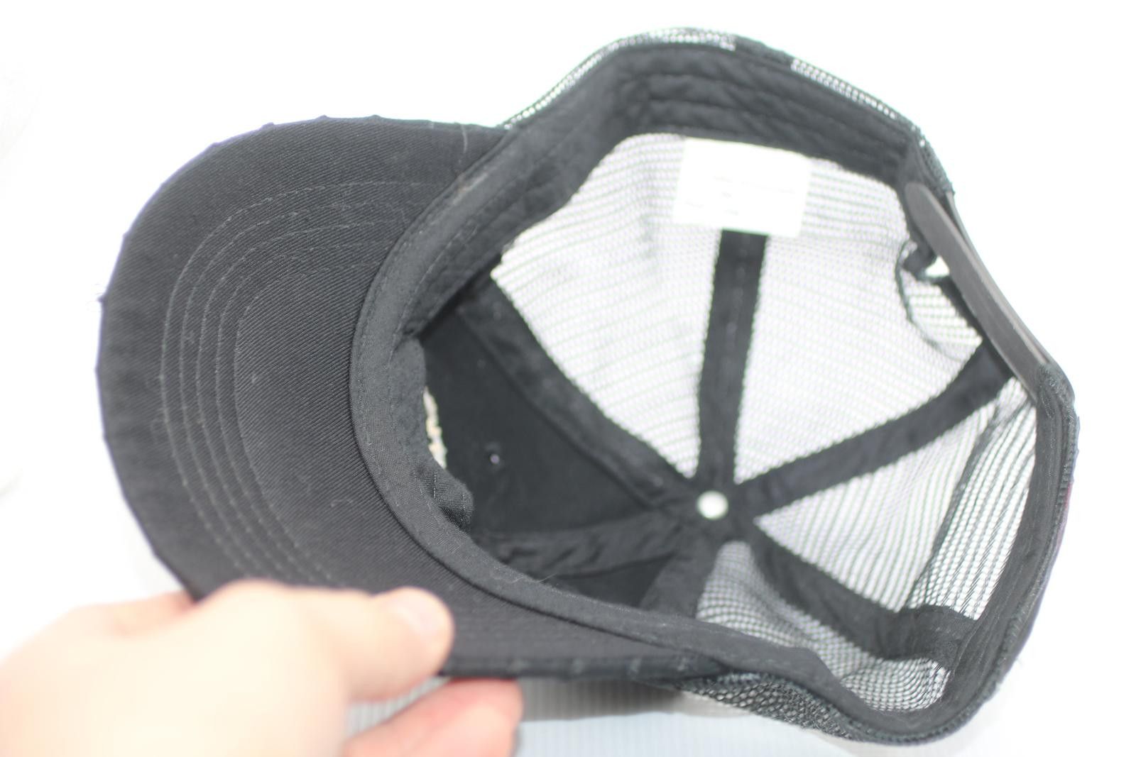 Other Minnesota Wild NHL Trucker Hat Mesh Coors Light Snapback Cap Size ONE SIZE - 7 Thumbnail