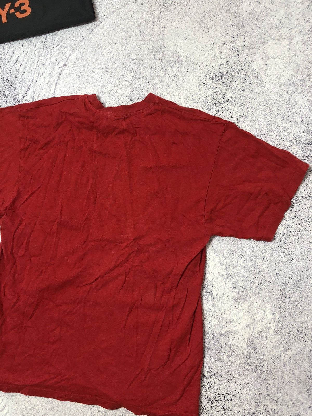 NASCAR Vintage t-shirt Ferrari car sport f1 y2k Size US S / EU 44-46 / 1 - 6 Thumbnail