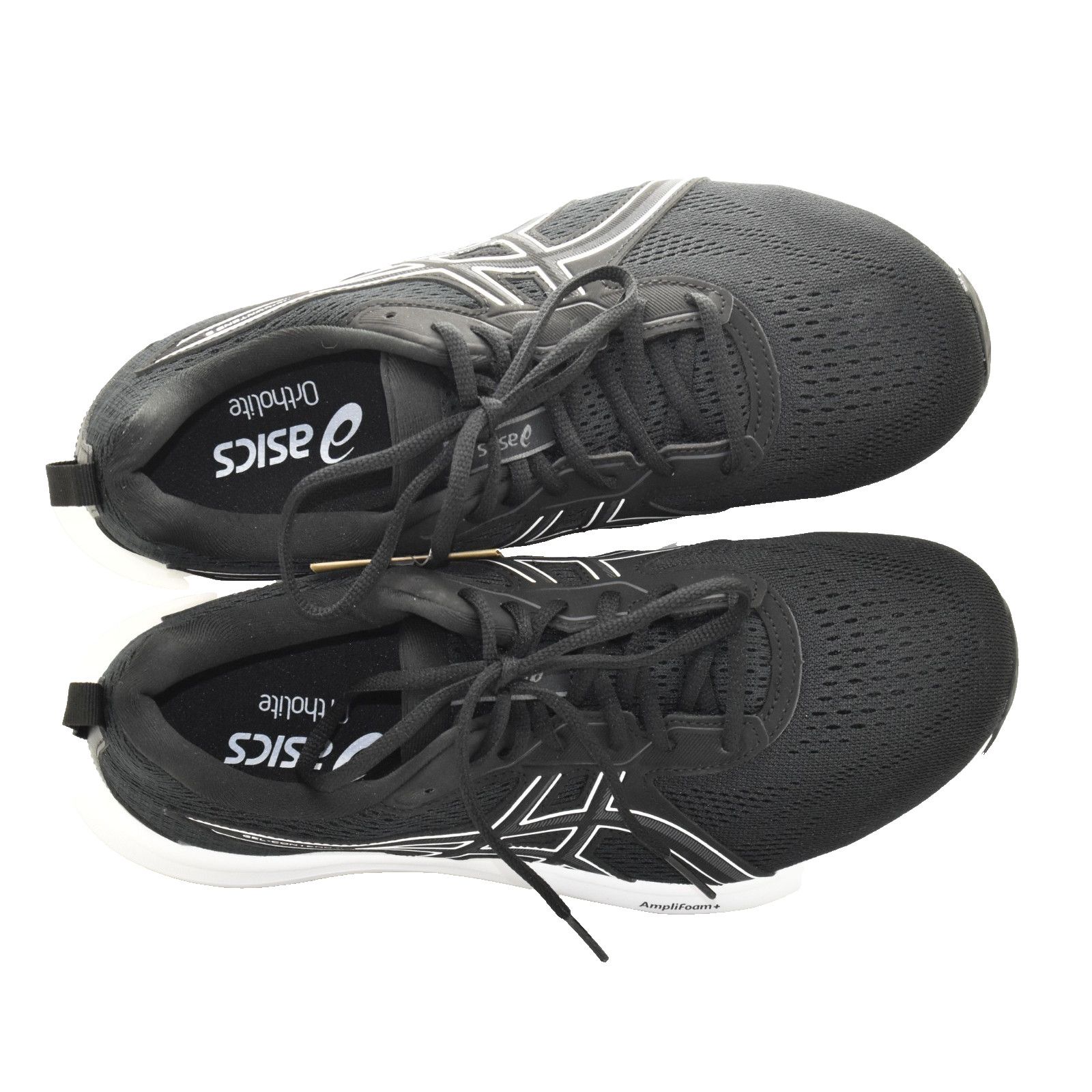 Asics NIB ASICS Gel-Contend 9 Extra Wide Sneakers 1011B882-002 8.5 Size US 8.5 / EU 41-42 - 4 Thumbnail