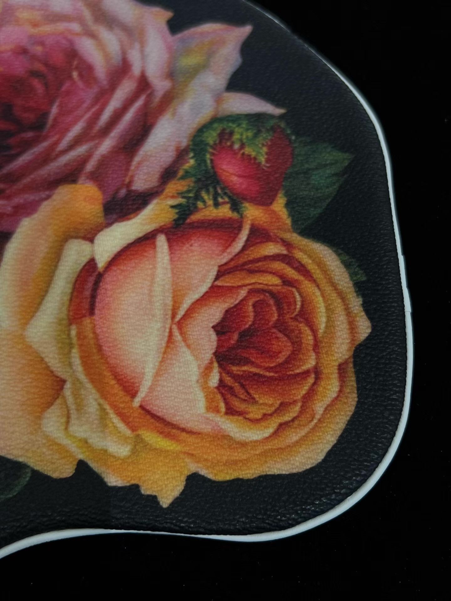 Undercover Undercover 15SS Vintage Floral Small Bag Q13 Size ONE SIZE - 8 Thumbnail