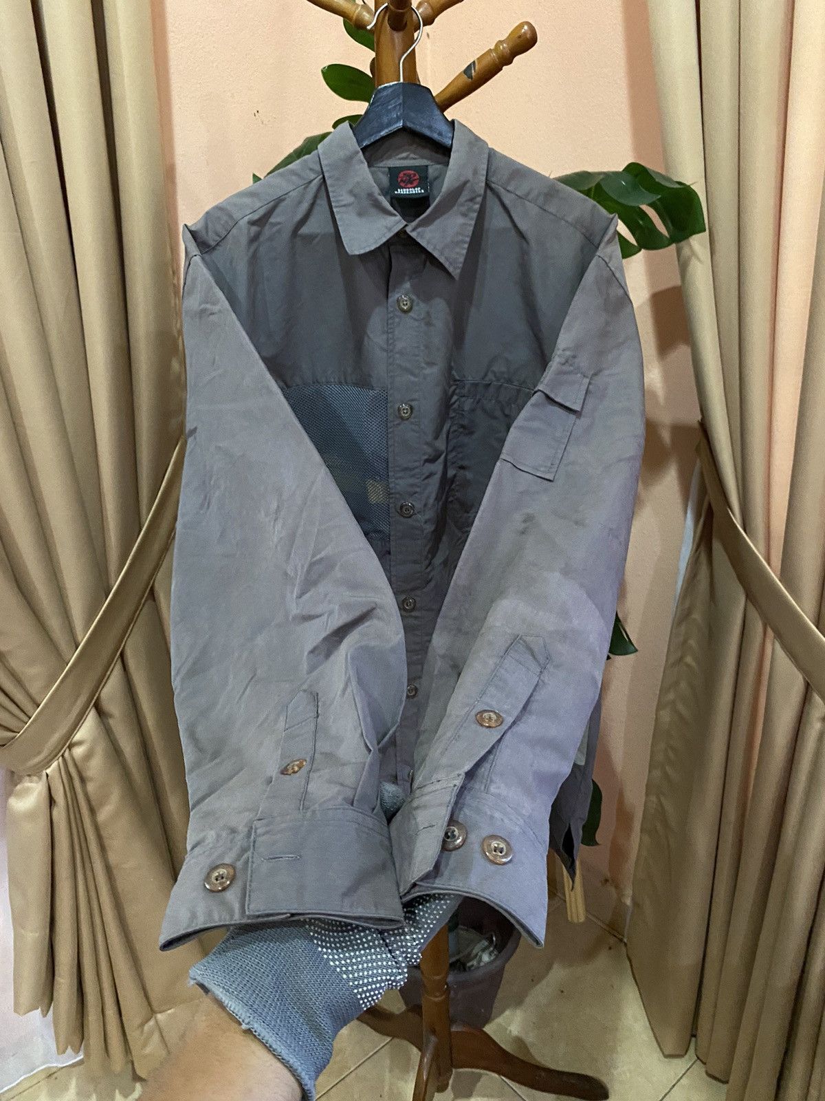Other VINTAGE Y2K SCHOOL OF HARD KNOCK Size US XL / EU 56 / 4 - 11 Thumbnail