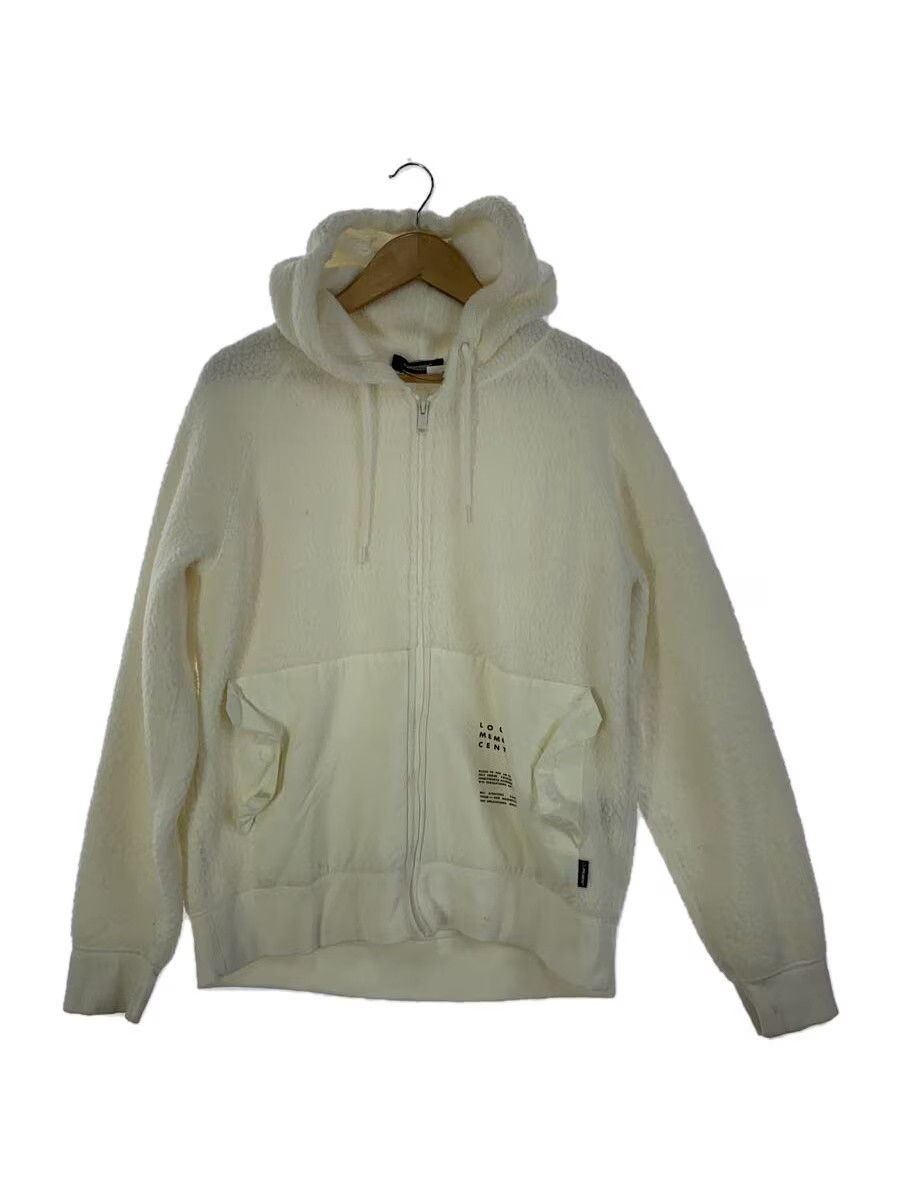 Undercover Polartec Logic Memory Center Polyester White
