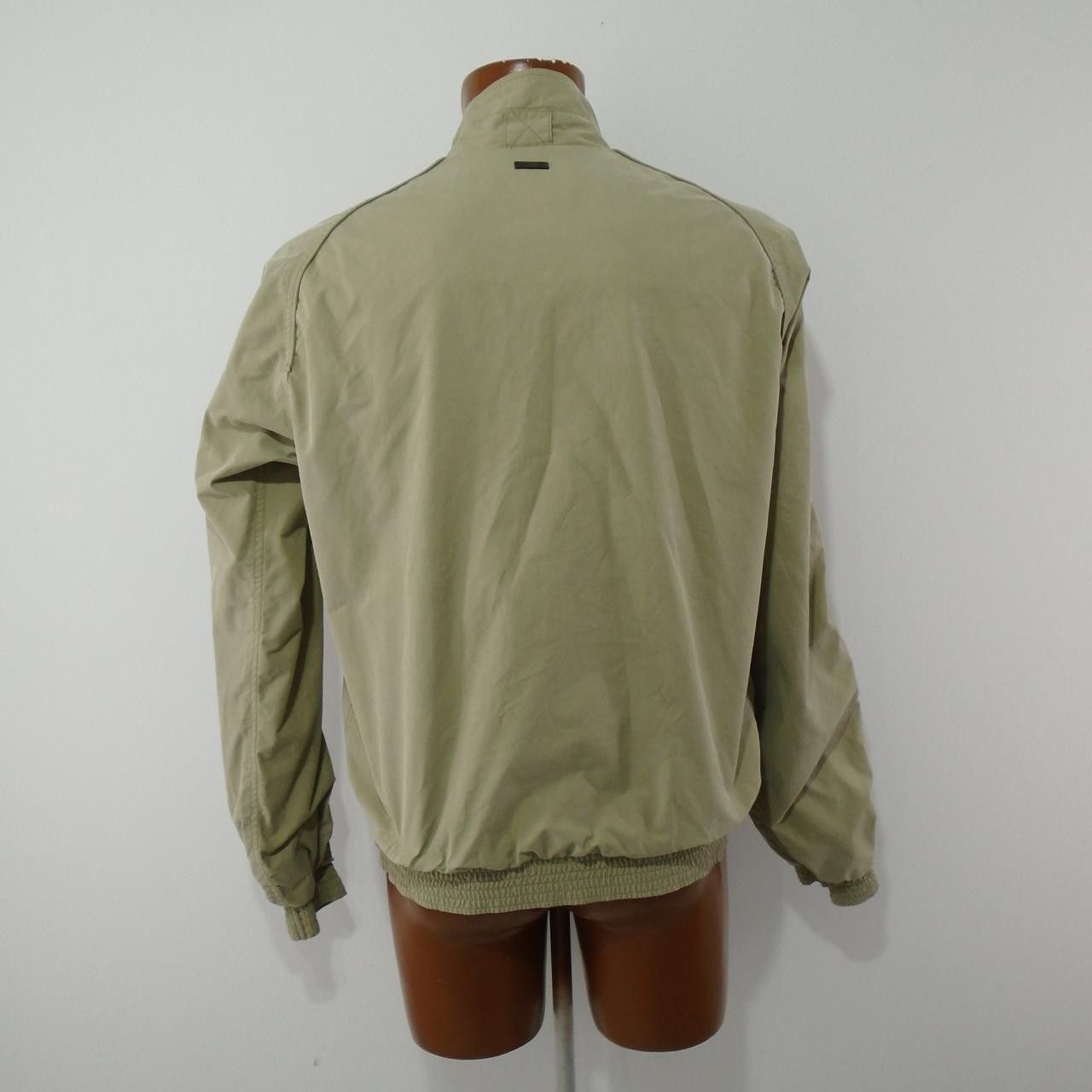 Quiksilver Men's Jacket Quiksilver Size US L / EU 52-54 / 3 - 3 Thumbnail