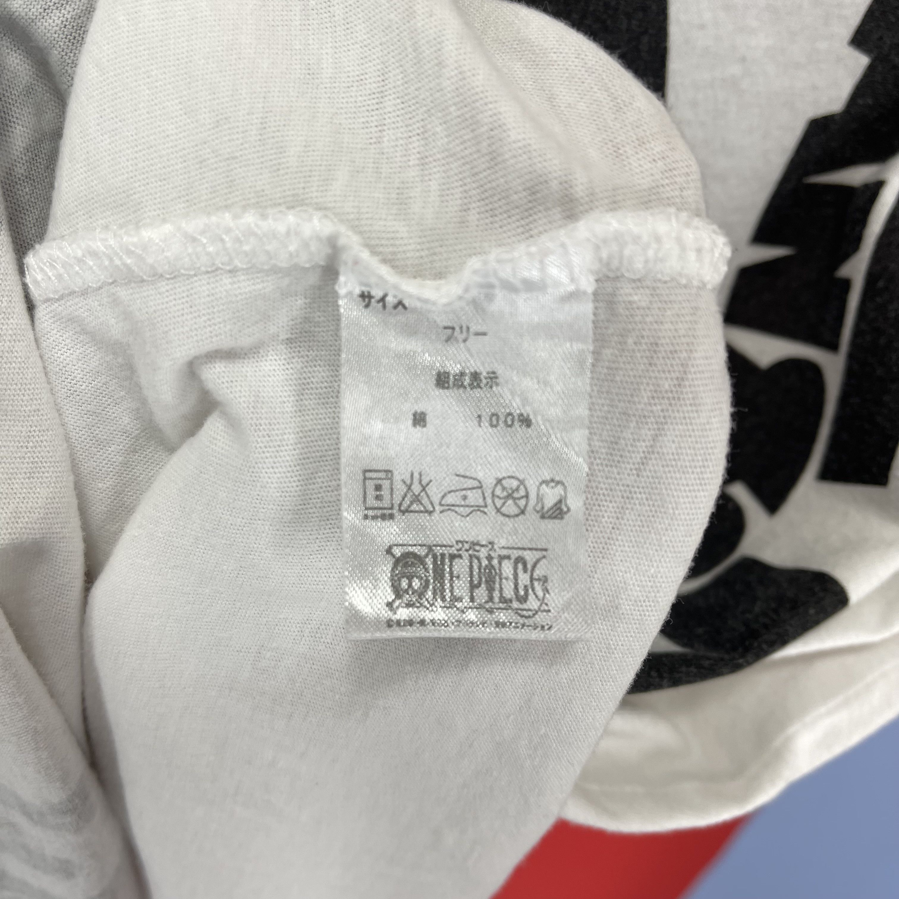 One Piece BOA HANCOCK ONE PIECE Crew Neck T Shirt #2020/14 Size US M / EU 48-50 / 2 - 6 Thumbnail