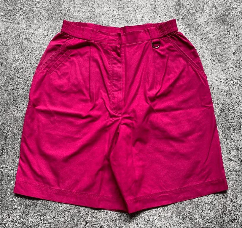 Christian Dior Sport Short