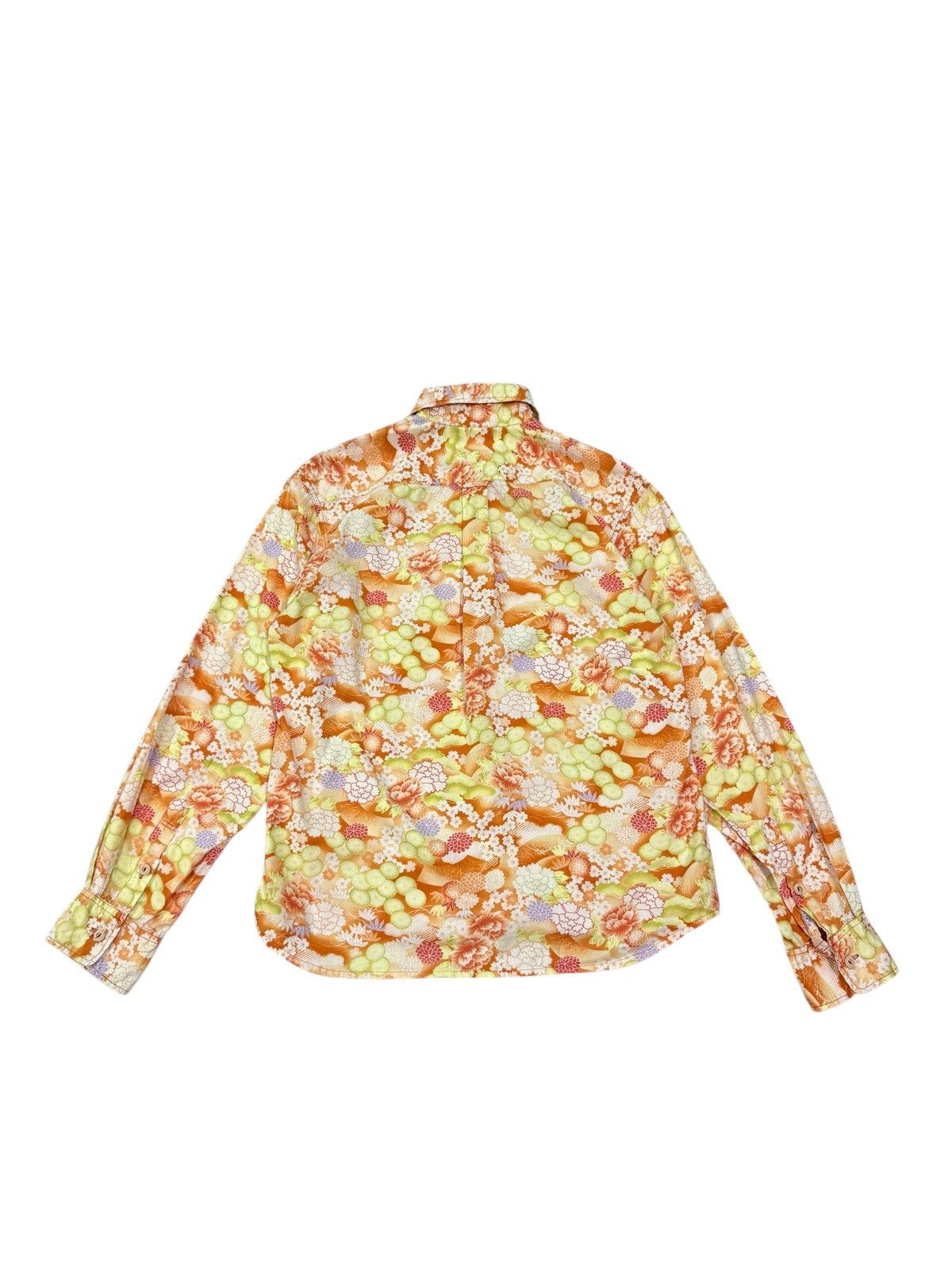 Eternal × Vintage VINTAGE ETERNAL PRINTED FULL Size US L / EU 52-54 / 3 - 7 Thumbnail