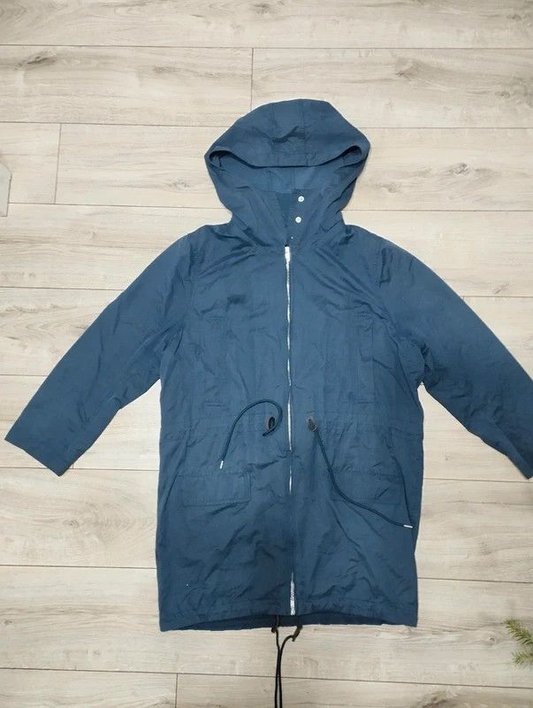 Acne Studios Acne New Snow Paw 12 2-piece down parka jacket size 34 Size XS / US 0-2 / IT 36-38 - 11 Thumbnail