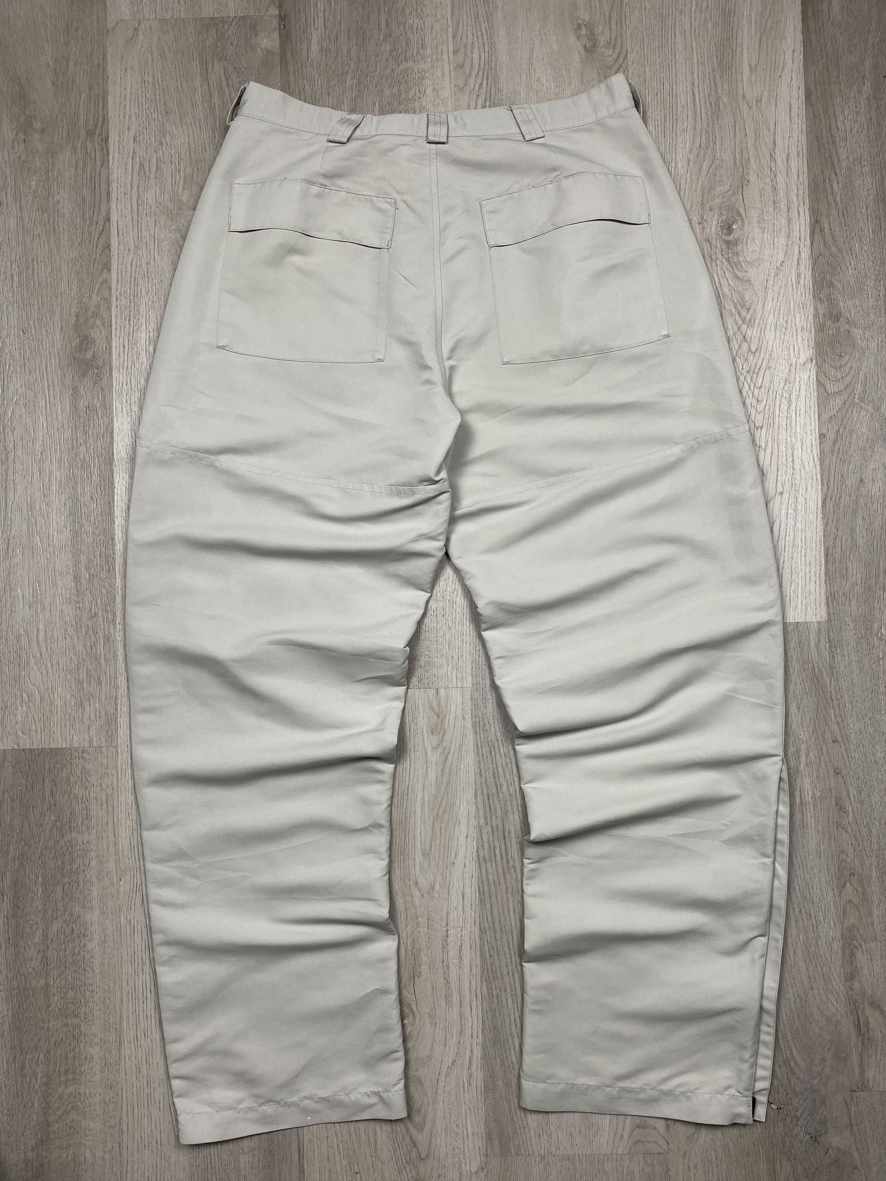Nike ACG Nike ACG Vintage Mens Outdoor Pants Size US 32 / EU 48 - 8 Thumbnail