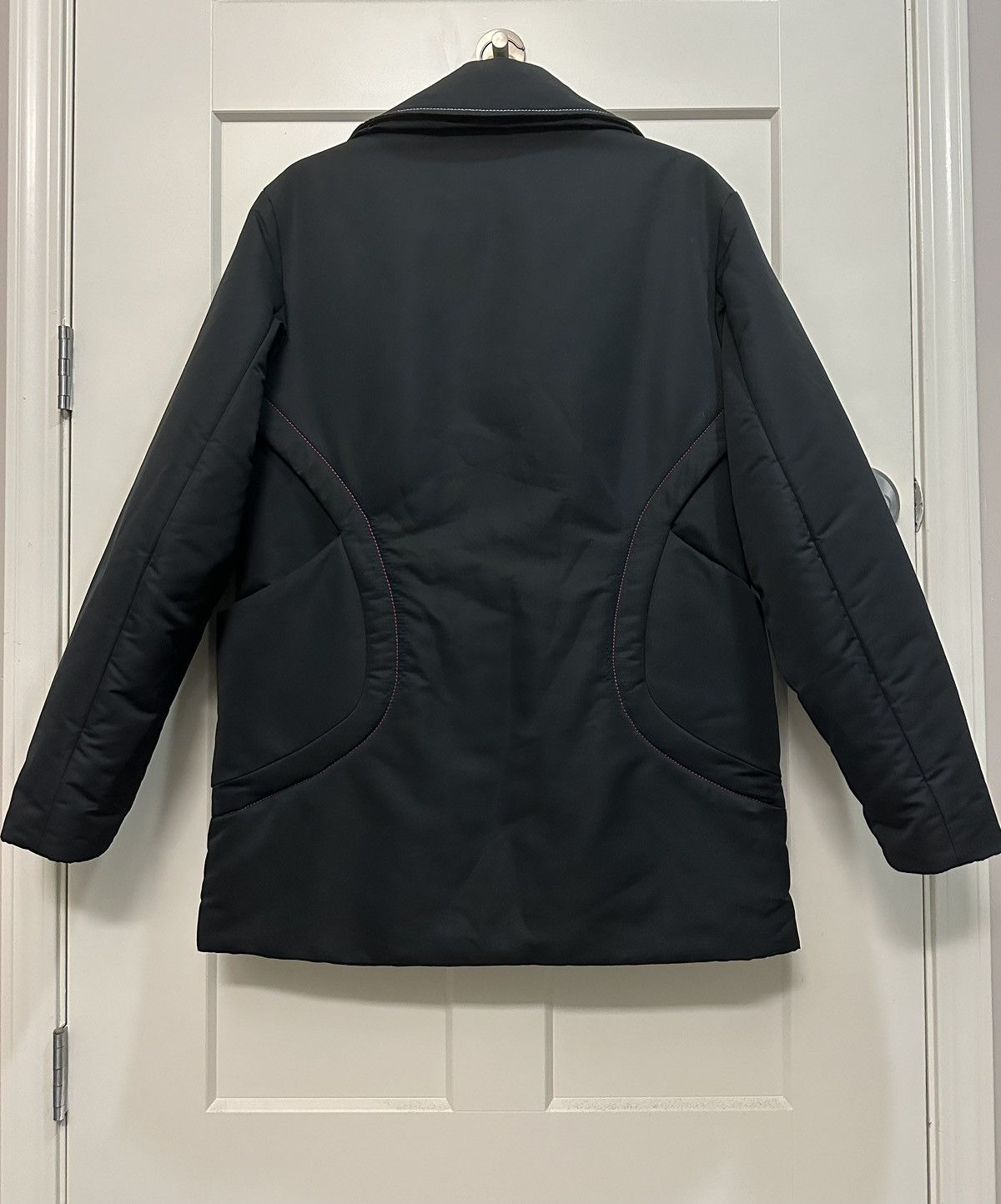 Namacheko Namacheko 19AW KIWA Jacket | Grailed