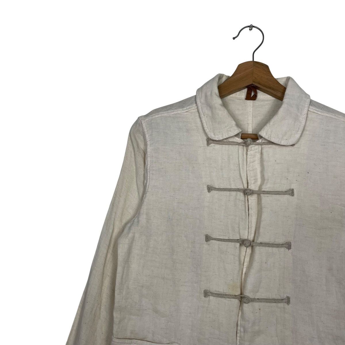 Kapital Kapital Jacket Size S / US 4 / IT 40 - 6 Thumbnail