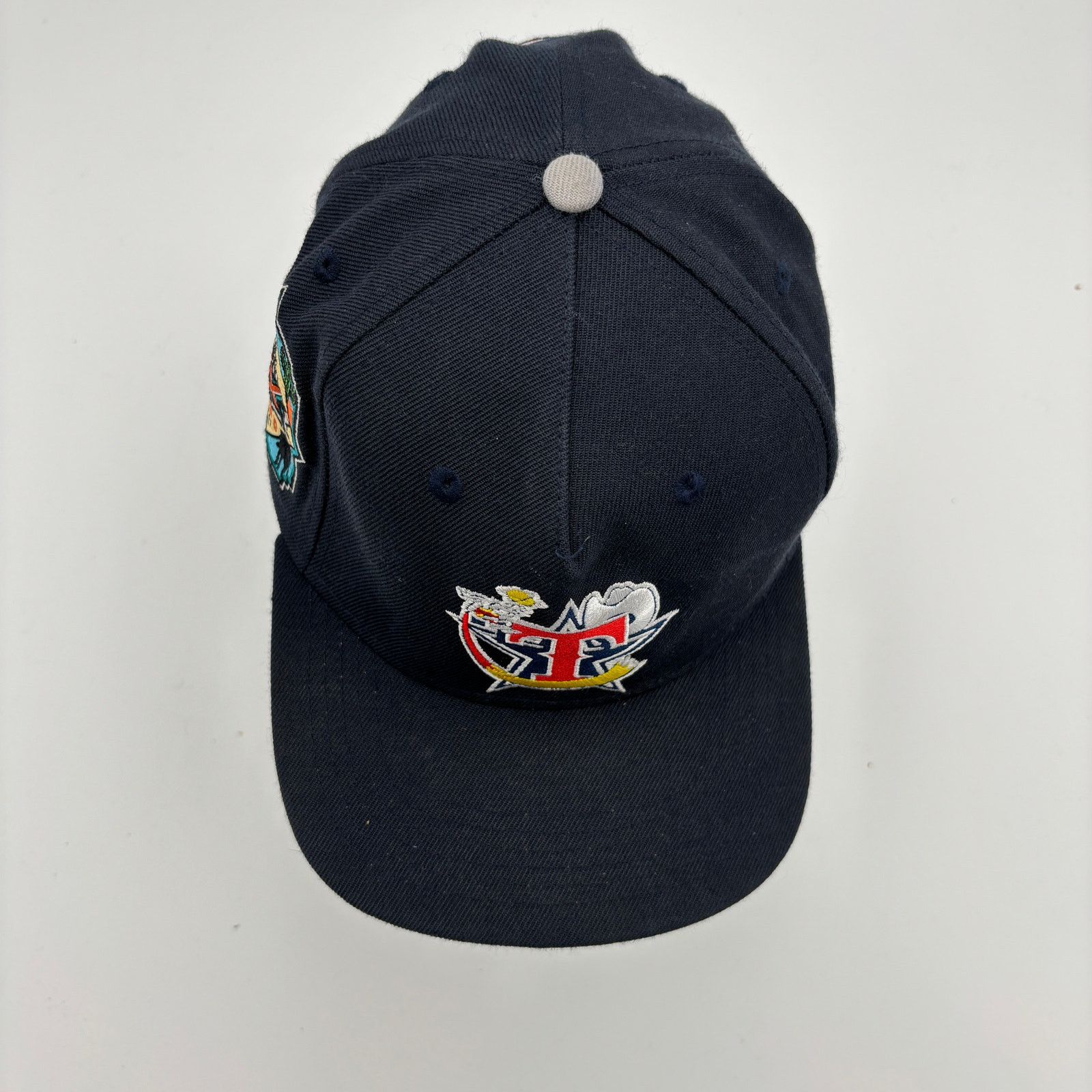 TWNTY-TWO Twenty Two Texas Lone Star State Snapback Cowboys Rangers Size ONE SIZE - 8 Thumbnail