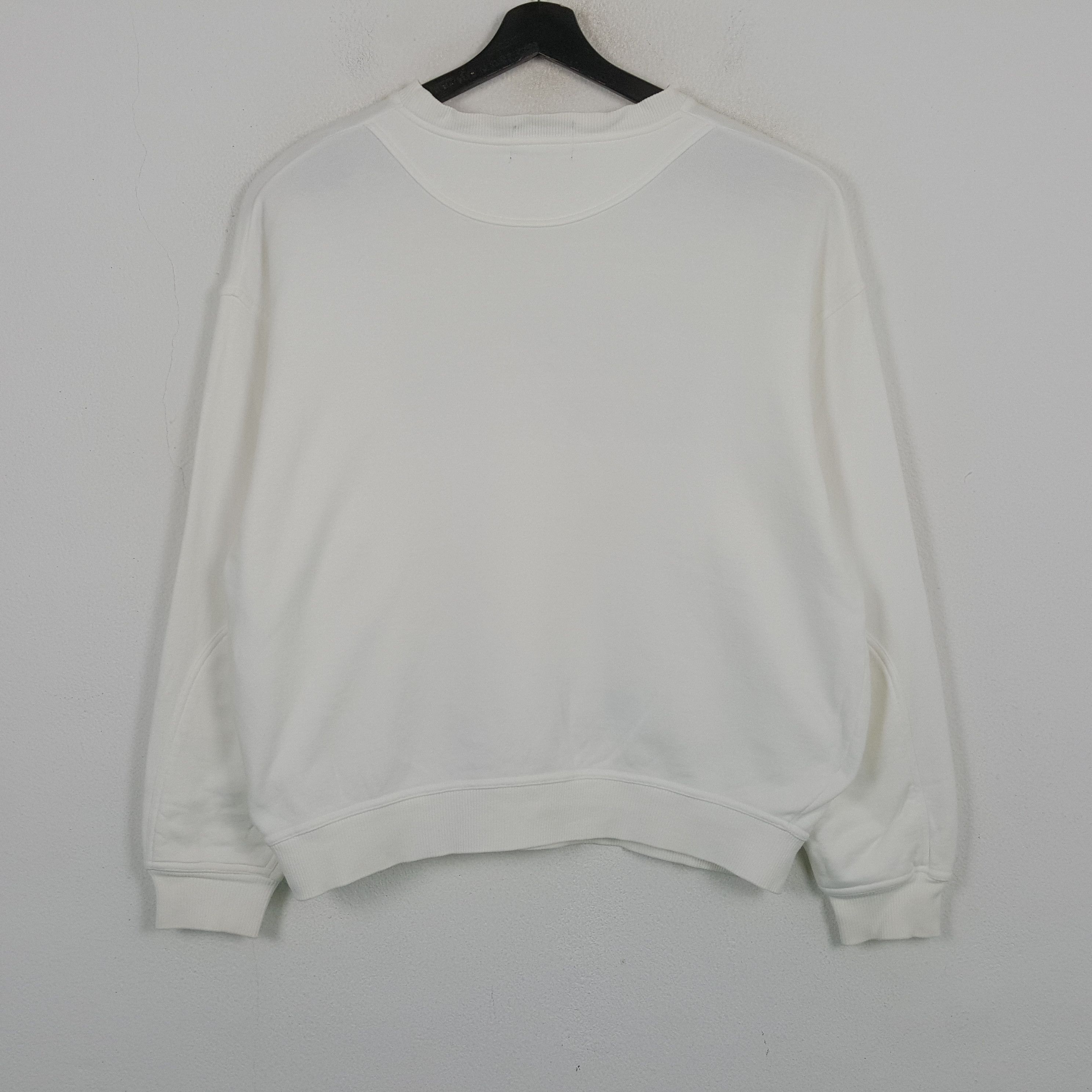 Chaps Ralph Lauren Chaps Ralph Lauren Center Design Sweatshirt RR16 Size US XL / EU 56 / 4 - 3 Thumbnail