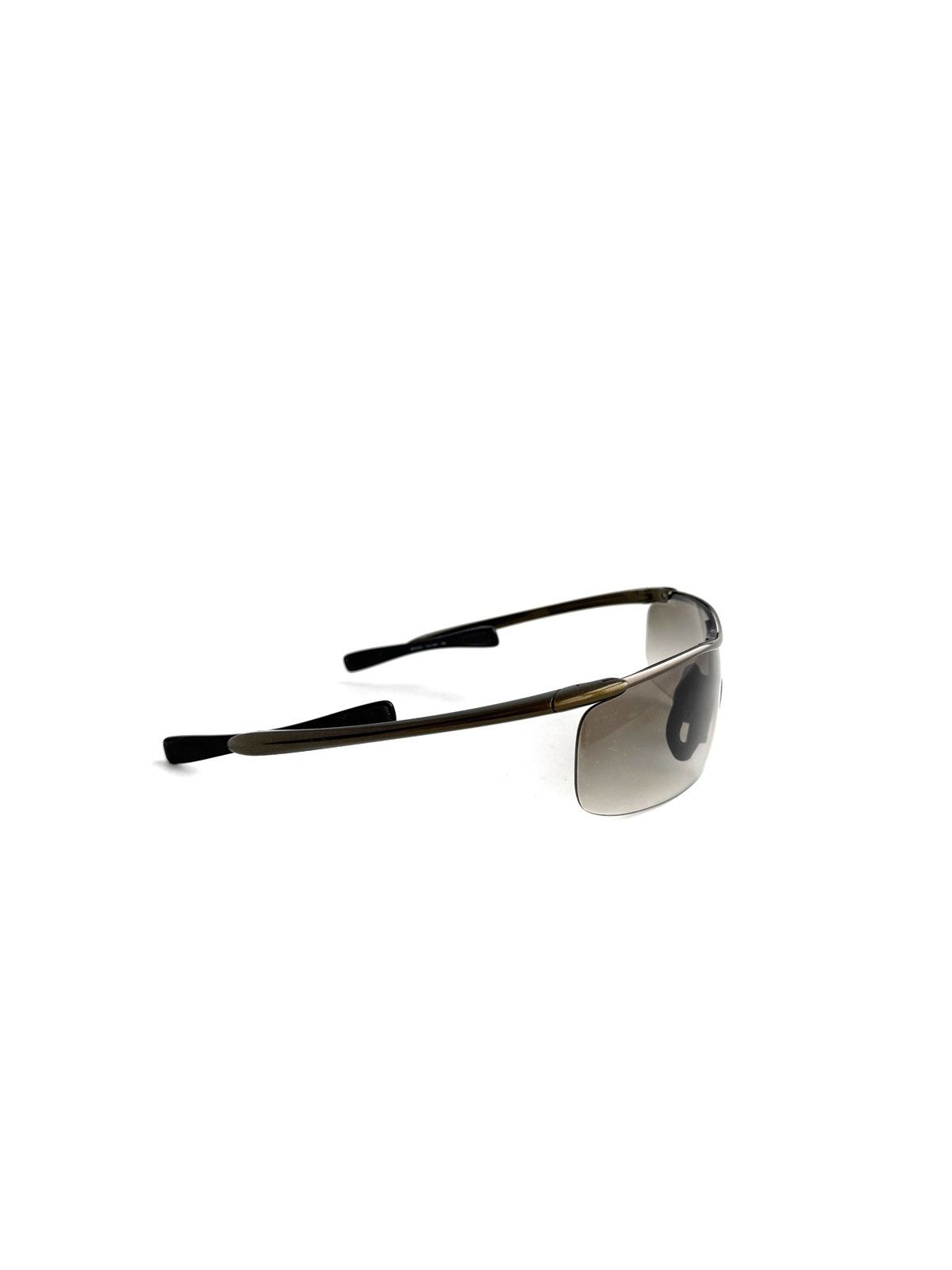 Prada Prada Sport Sunglasses SPS 50G Size ONE SIZE - 3 Thumbnail