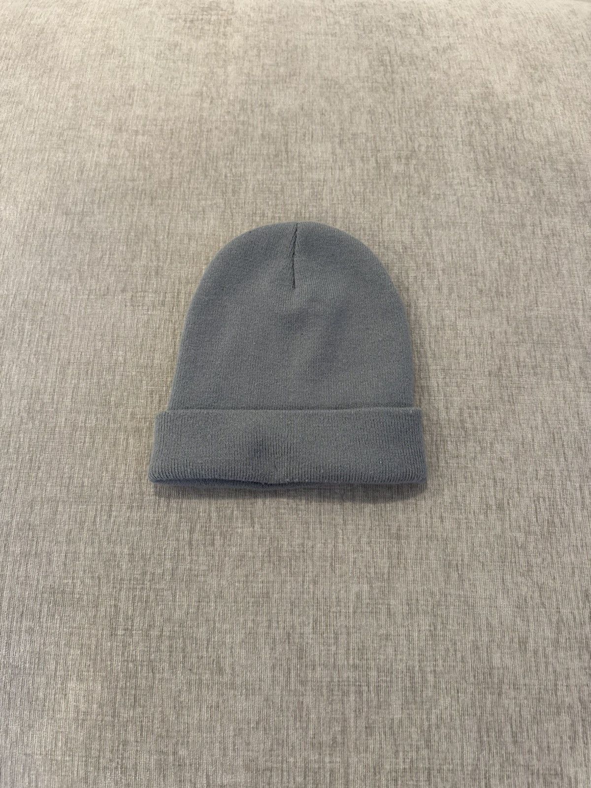 Alo Gray Alo beanie Size ONE SIZE - 2 Thumbnail