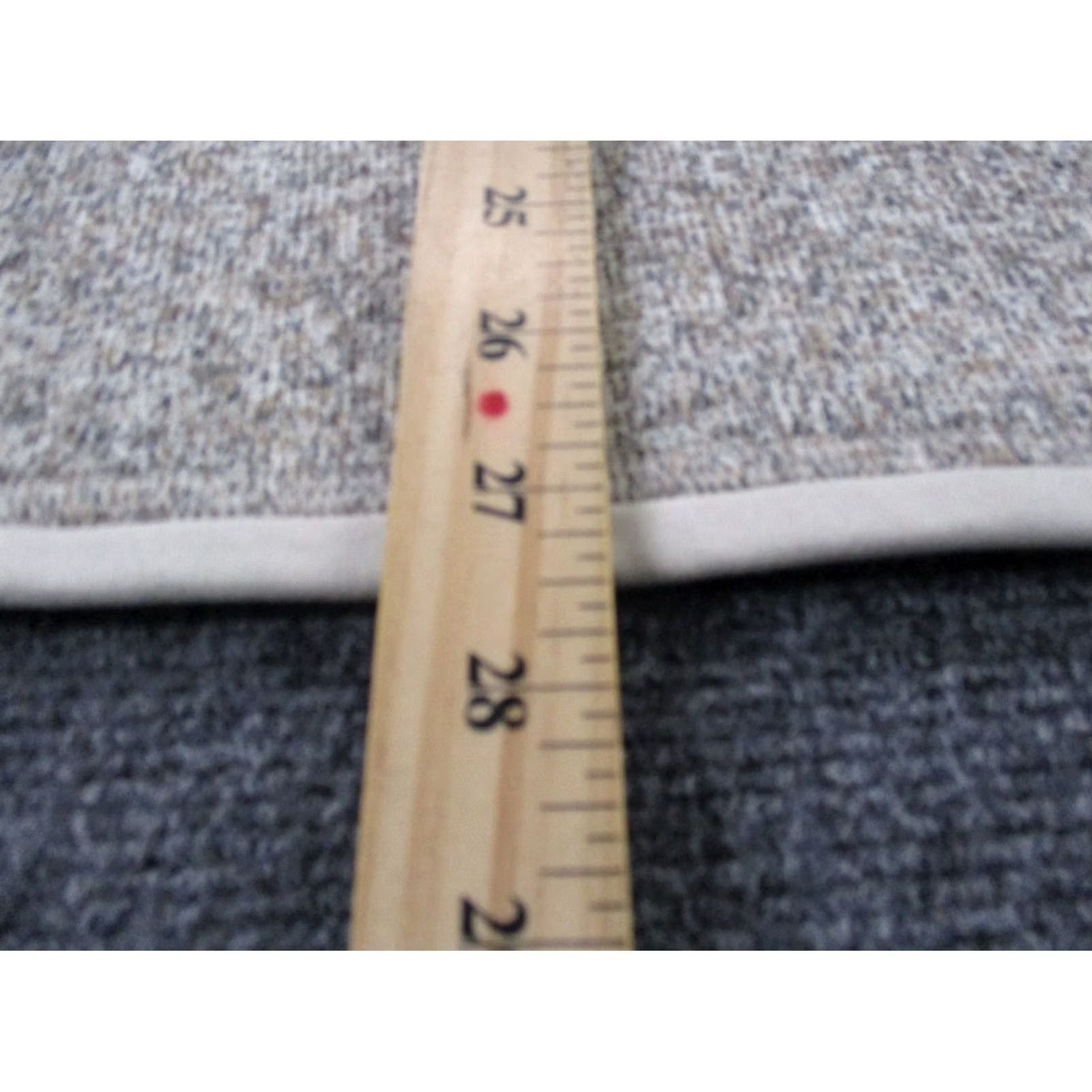 Patagonia Patagonia Jacket Womens M Better Sweater Fleece Jumper Outdoor Hiking Beige Size M / US 6-8 / IT 42-44 - 4 Thumbnail