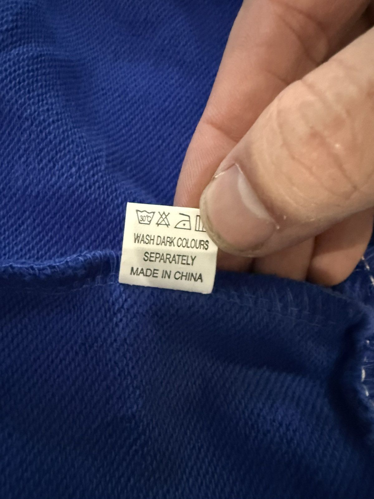 Godspeed Godspeed tracksuit Size US L / EU 52-54 / 3 - 10 Thumbnail