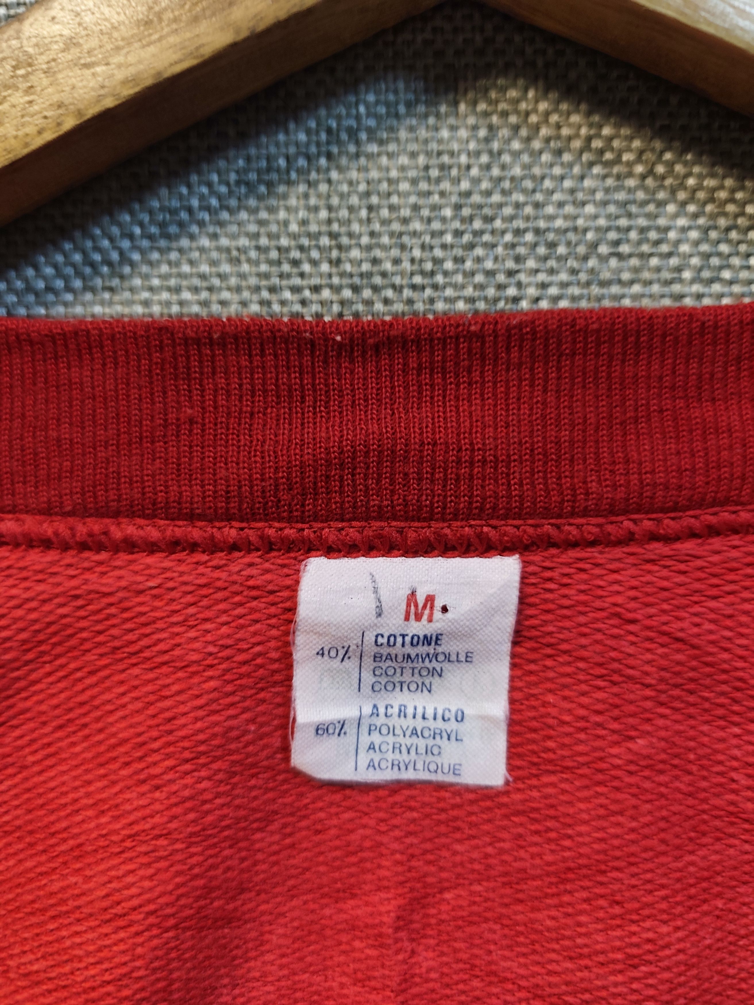 Marlboro Vintage Marlboro world Championship Team Cardigan Size US M / EU 48-50 / 2 - 3 Thumbnail