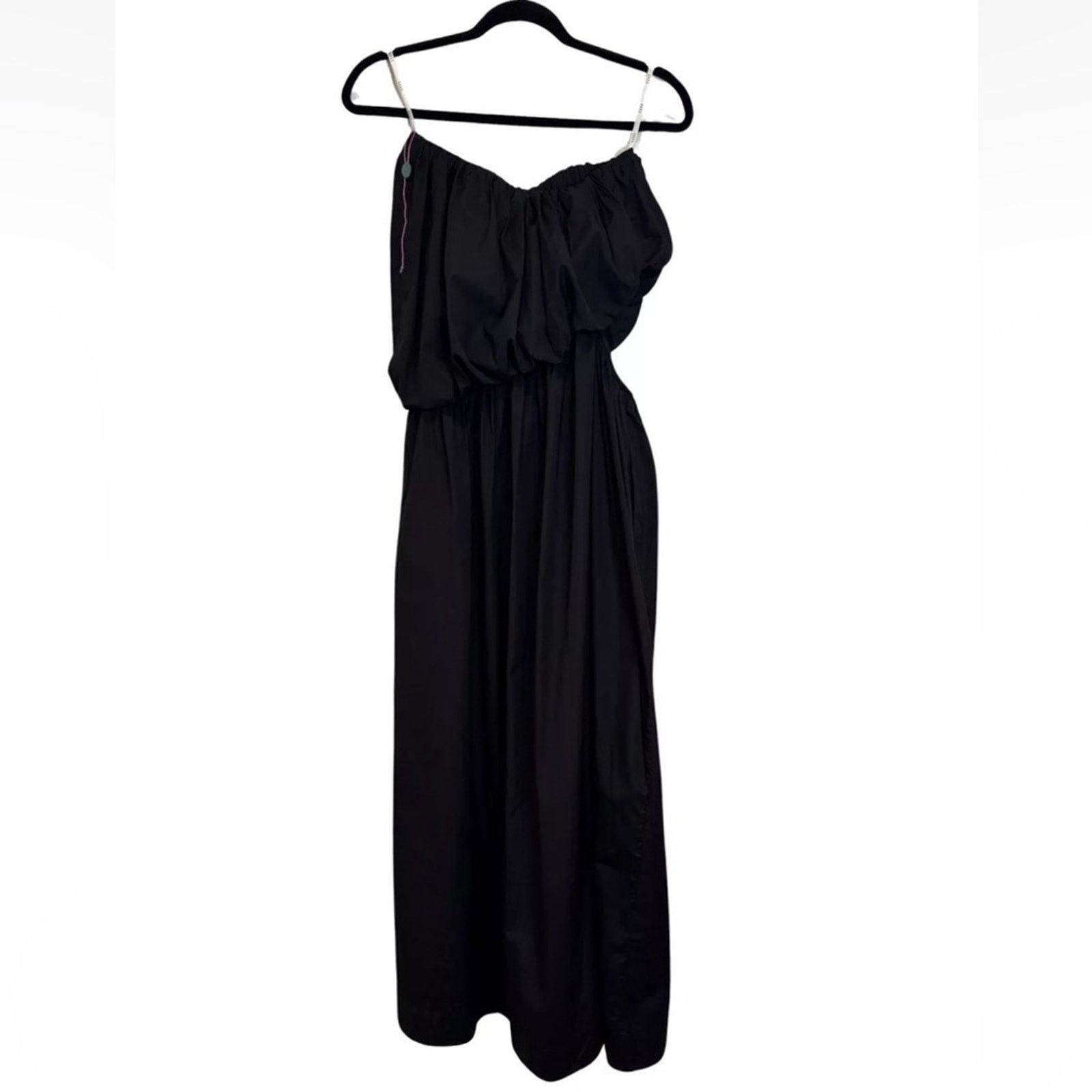 Other Esse Studios Strapless Midi Dress Side Cutout Size 4 Size S / US 4 / IT 40 - 5 Thumbnail