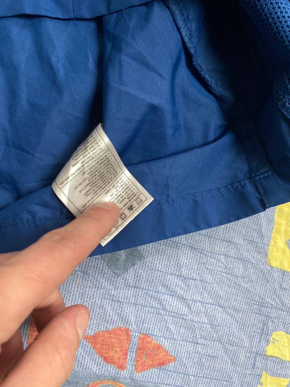 Nike Nike jacket Size US M / EU 48-50 / 2 - 12 Thumbnail