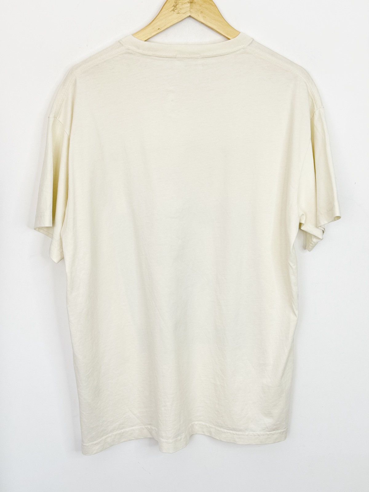 Kith Kith x Rocky I Vintage Tee Size US L / EU 52-54 / 3 - 6 Thumbnail