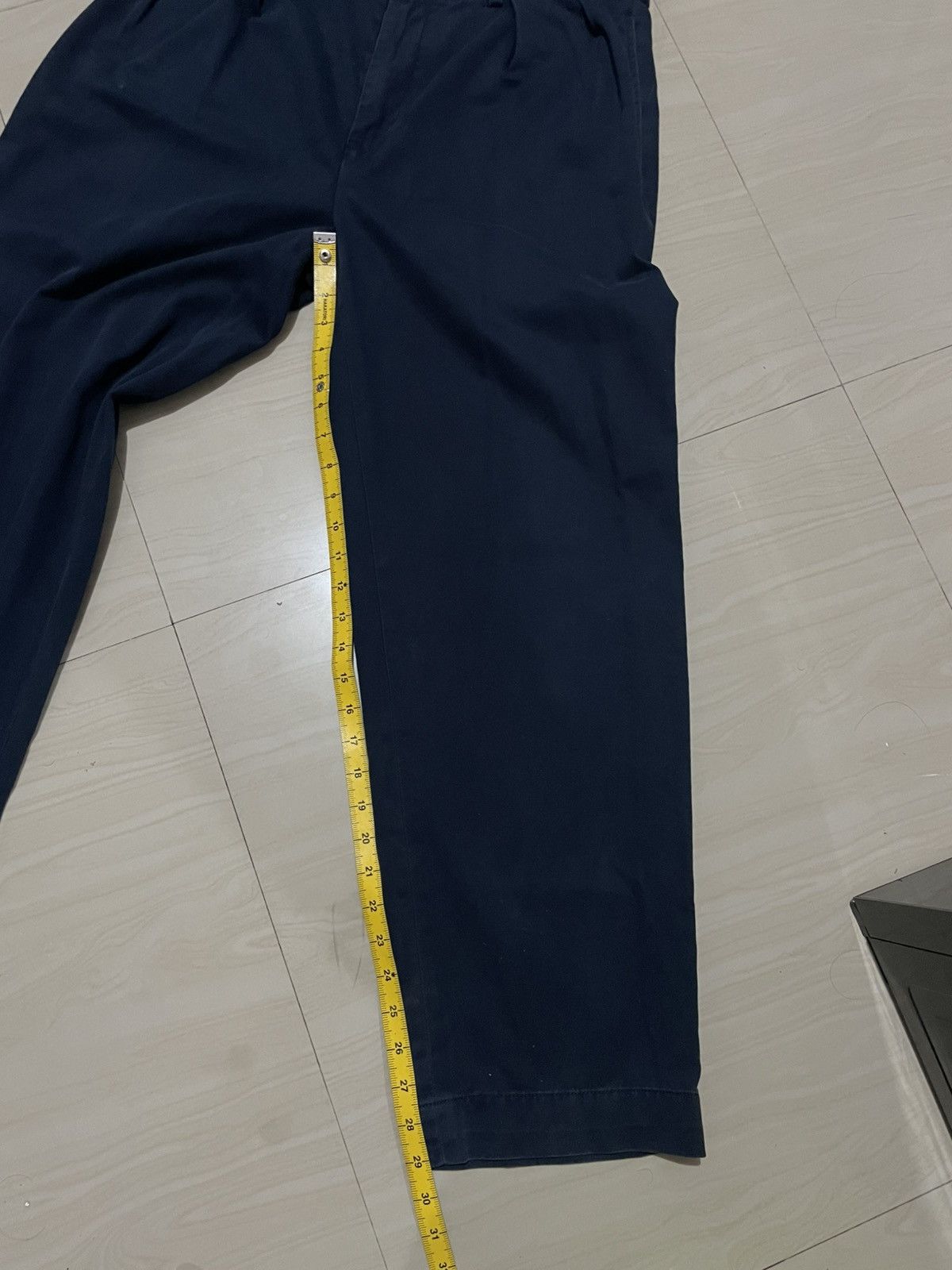 Polo Ralph Lauren polo ralph lauren andrew pant Size US 34 / EU 50 - 11 Thumbnail