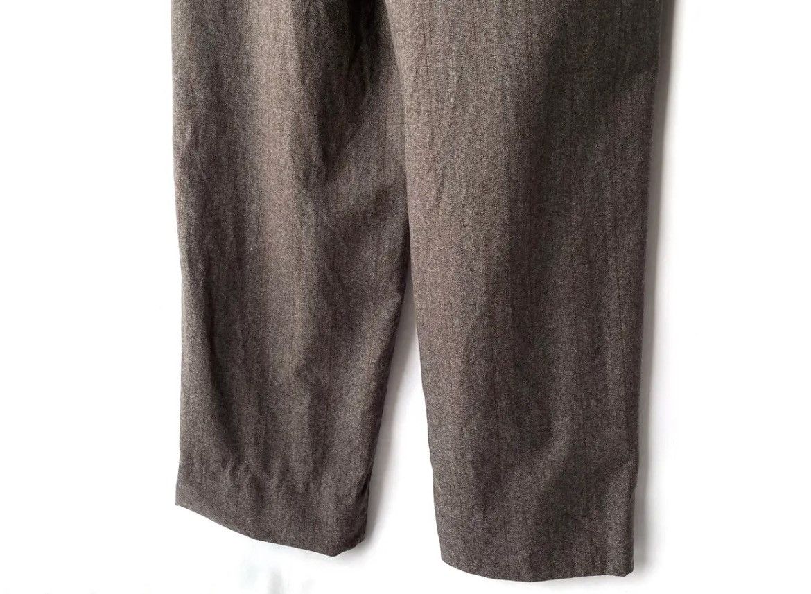 Issey Miyake ISSEY MIYAKE MEN 1980s Size US 38 / EU 54 - 4 Thumbnail