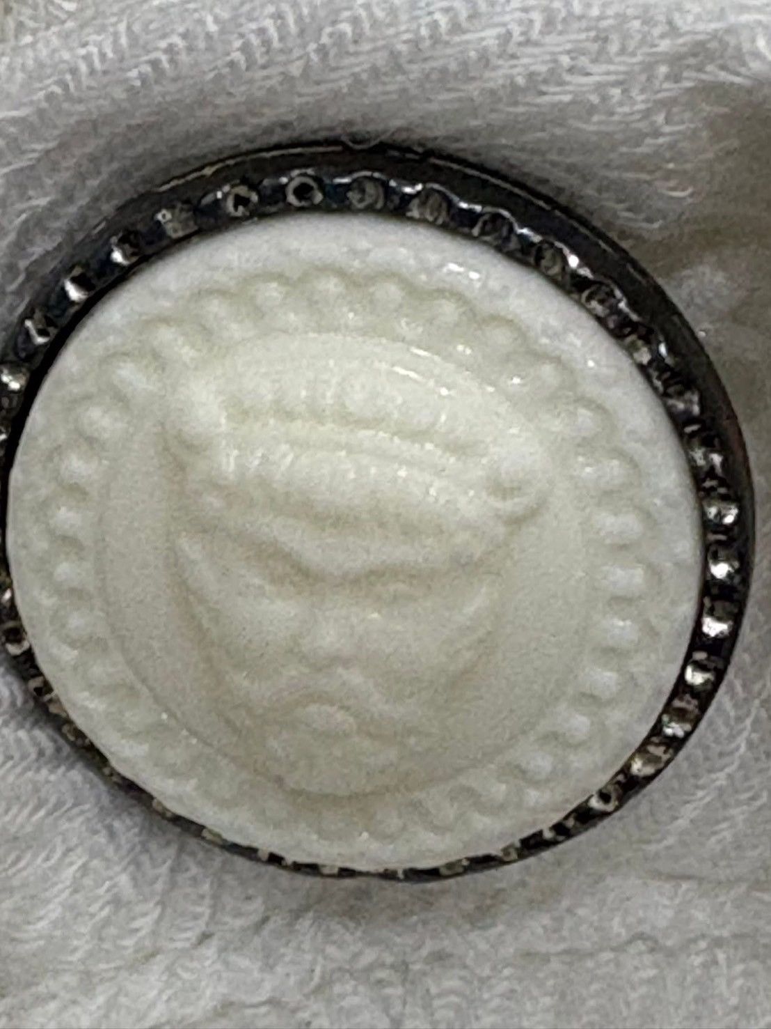 Versace Versace White Shirt Size US XL / EU 56 / 4 - 4 Thumbnail