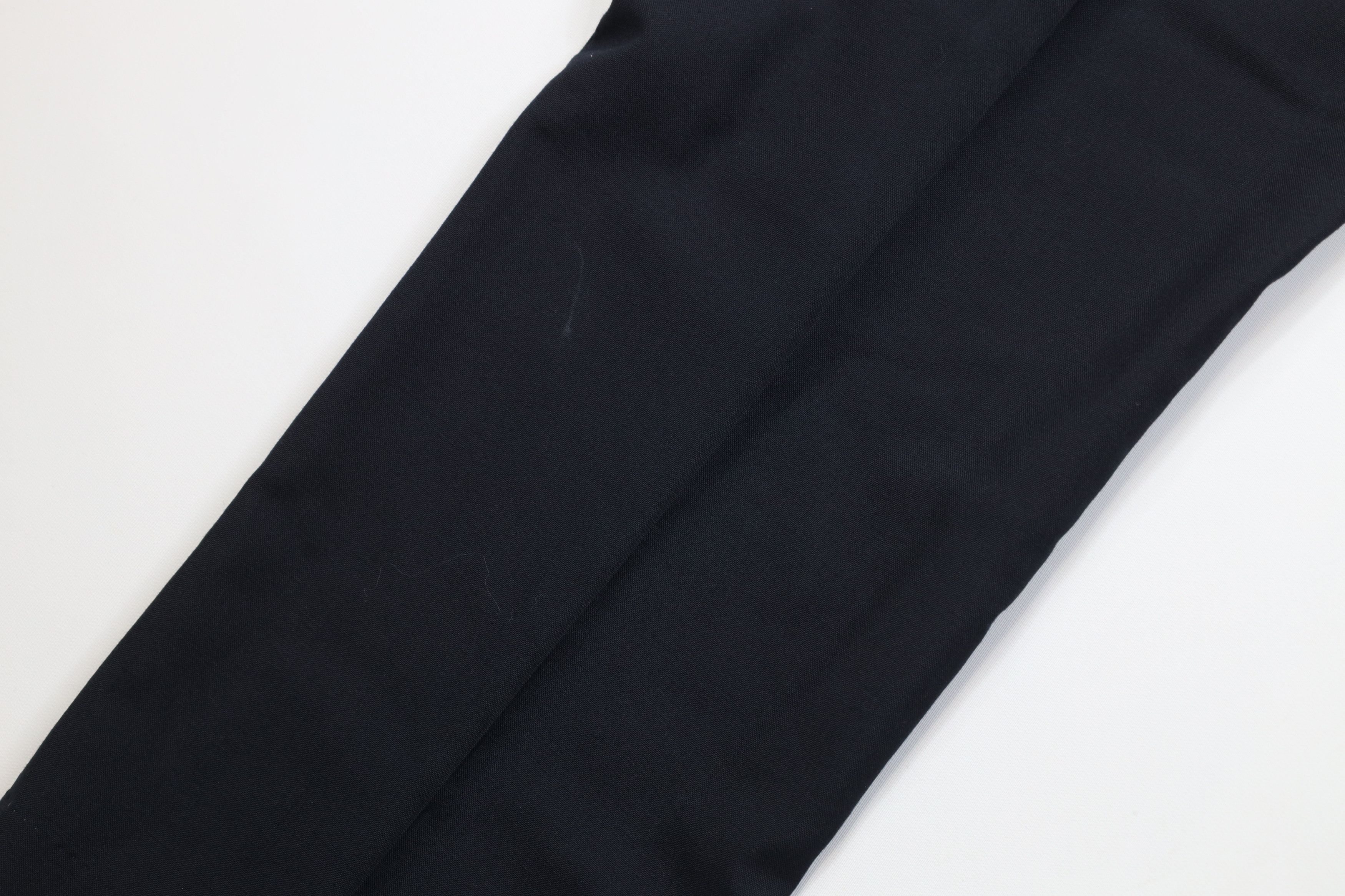 Vintage Vintage 90s Streetwear Wool Knit Wide Leg Chino Pants USA Size US 44 / EU 60 - 13 Thumbnail
