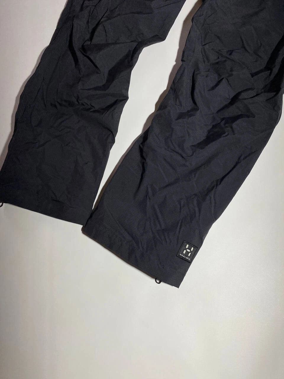 Haglofs haglofs pants outdoor Size US 32 / EU 48 - 2 Thumbnail