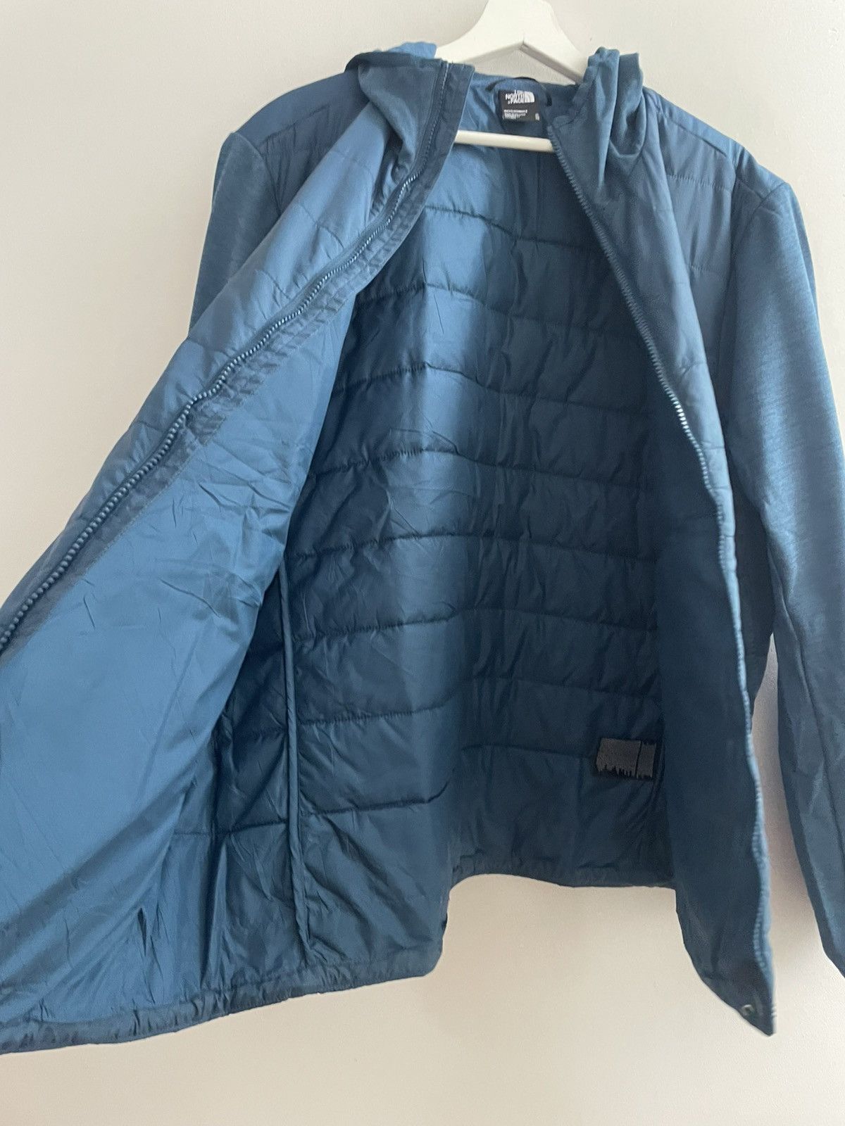 The North Face The North Face jacket Size US XL / EU 56 / 4 - 7 Thumbnail
