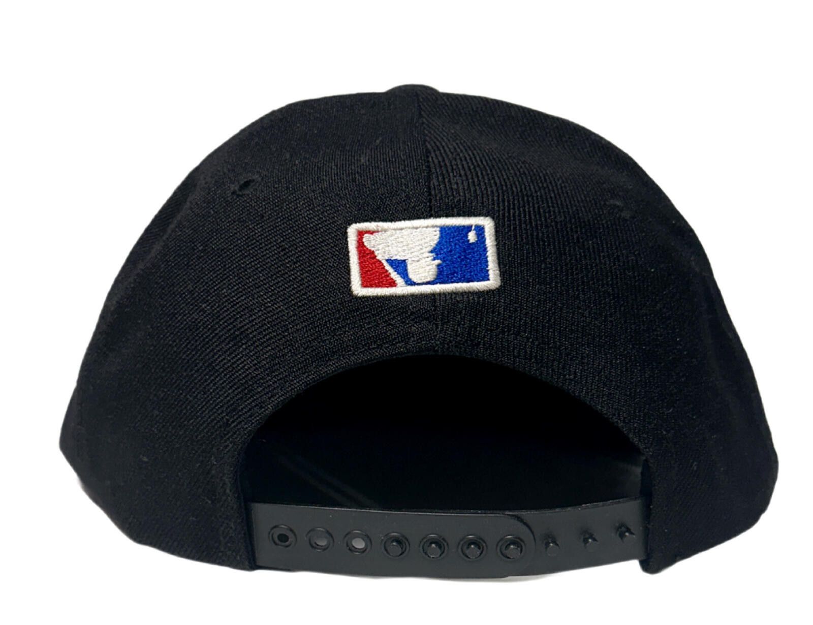 Been Trill 40 oz. NY Been Trill New York Yankees Snapback Size ONE SIZE - 3 Thumbnail