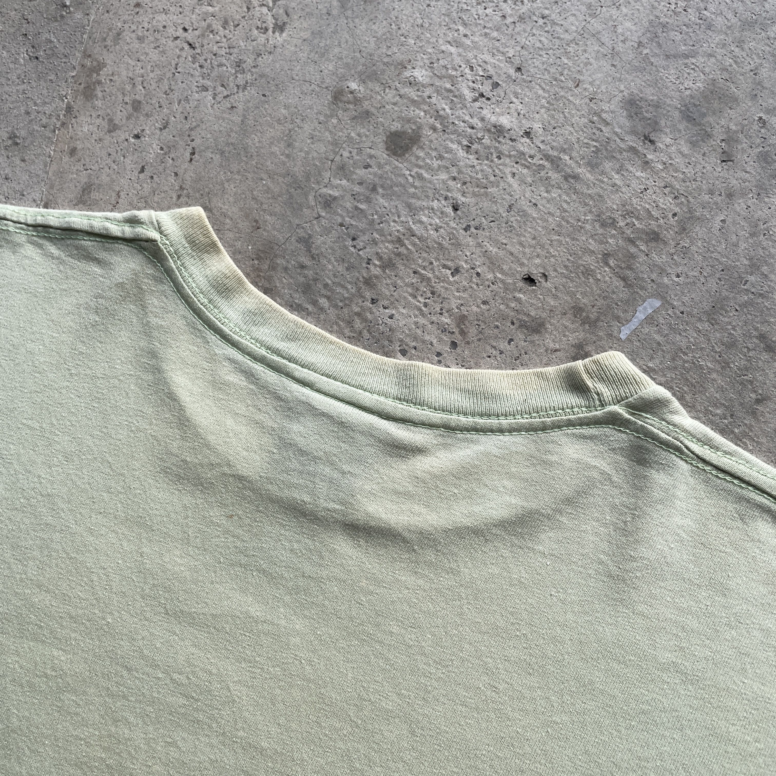 Patagonia 90S VTG PATAGONIA BIG LOGO CLEANER RIVER/OCEAN CLEAN SURF Size US S / EU 44-46 / 1 - 9 Thumbnail