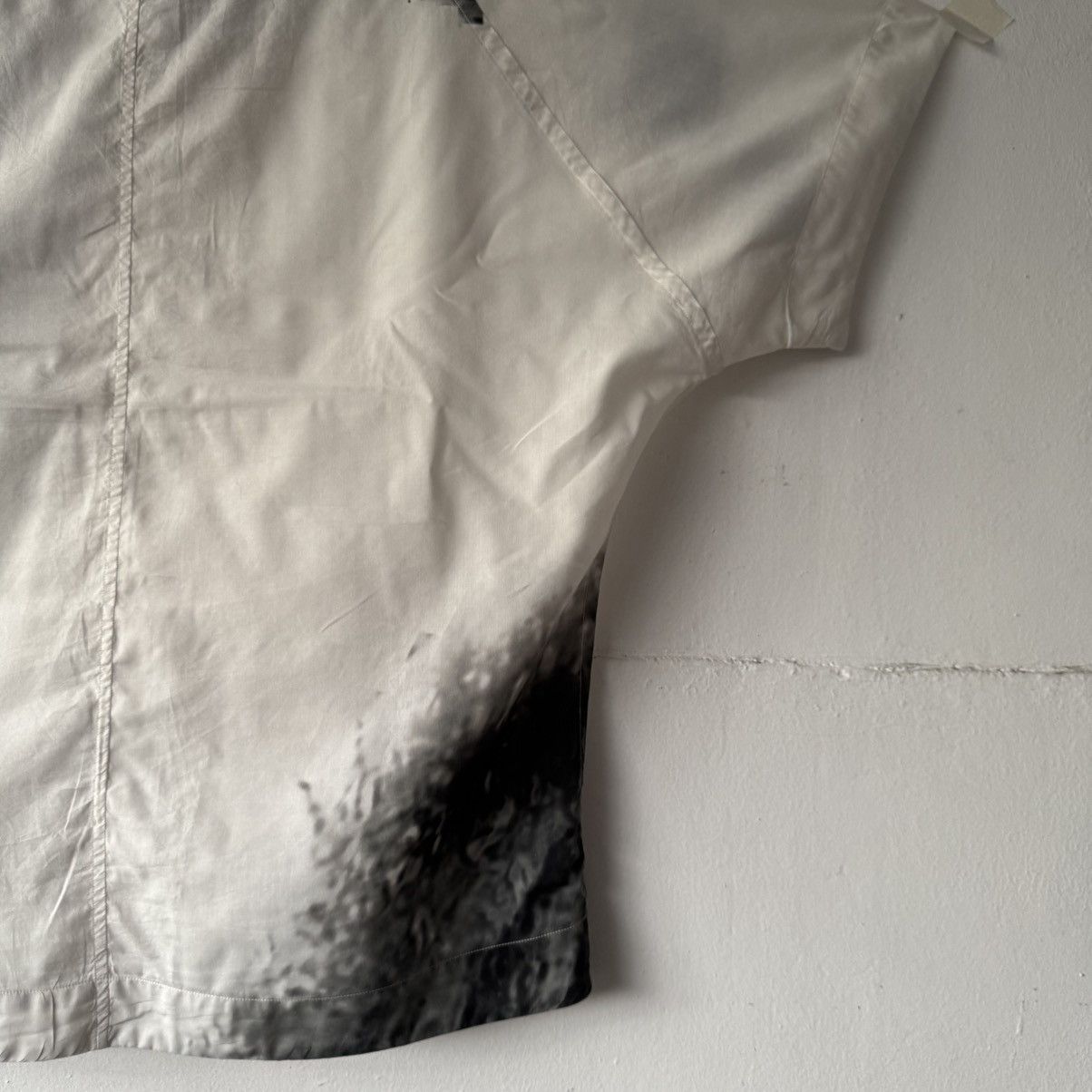 Julius Julius 7 Pre-Fall 2022 “Dusk” Overshirt Size US XL / EU 56 / 4 - 14 Thumbnail