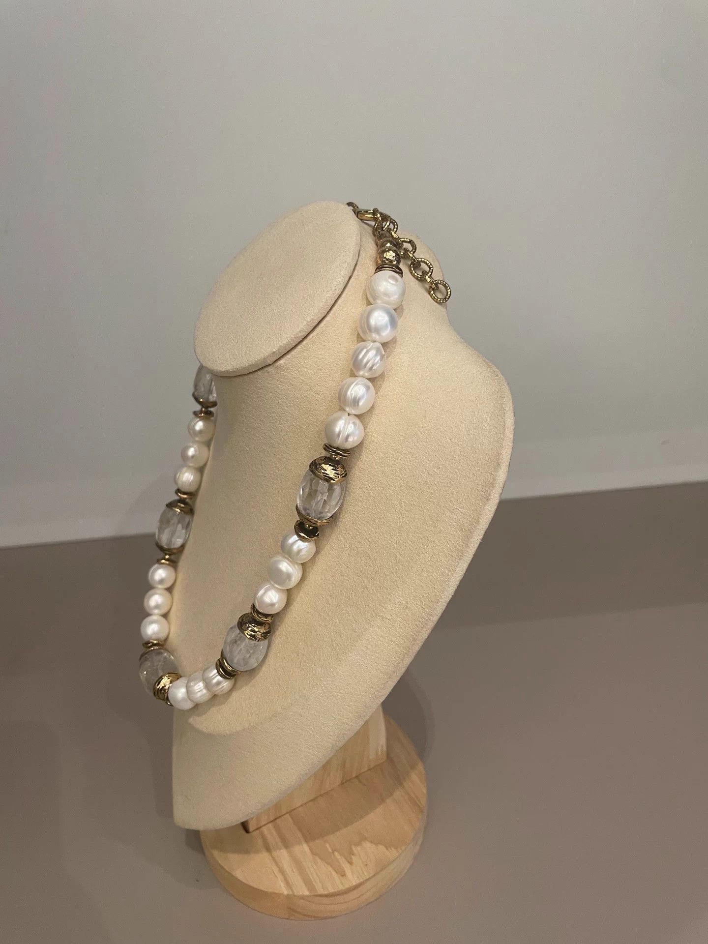 Other Vintage One-of-a-Kind Rare Necklace Size ONE SIZE - 2 Thumbnail