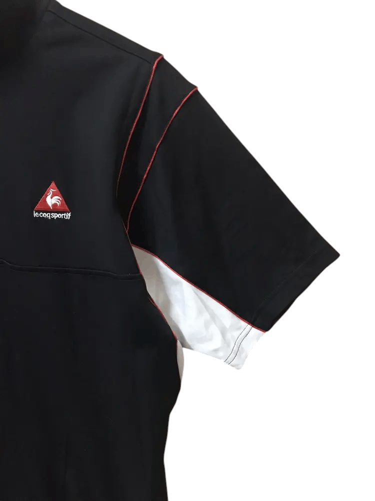 Le Coq Sportif Vintage Le Coq Sportif Golf Collection Jerseys Size US M / EU 48-50 / 2 - 5 Thumbnail