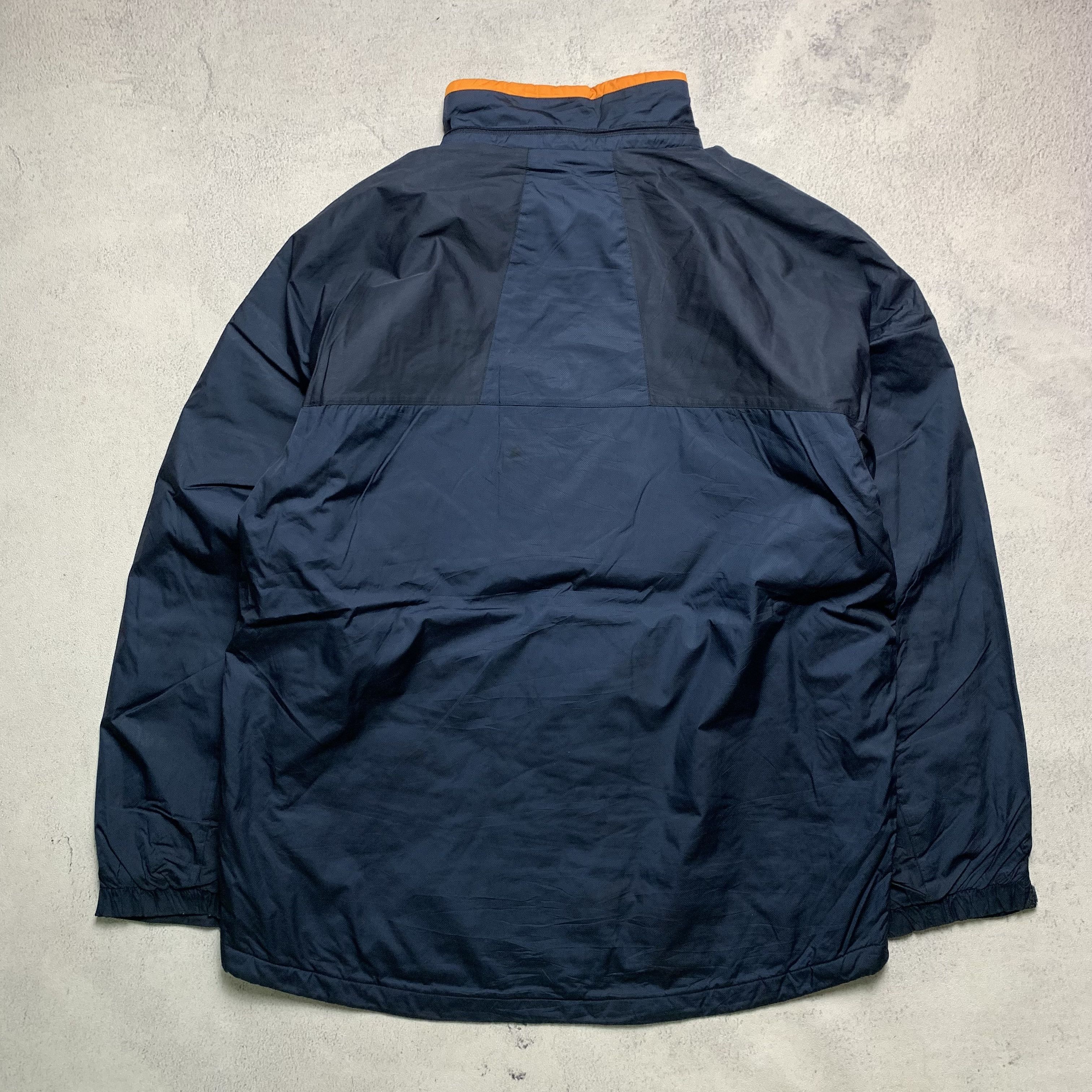 Nike Vintage Nike Total 90 Puffer Jacket Size US XXL / EU 58 / 5 - 4 Thumbnail