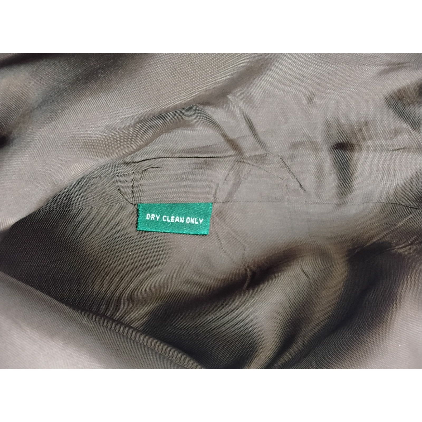 Lauren Ralph Lauren Lauren Ralph Lauren Pants Women's 14 Brown Herringbone NWT Size 36" / US 14 / IT 50 - 5 Thumbnail