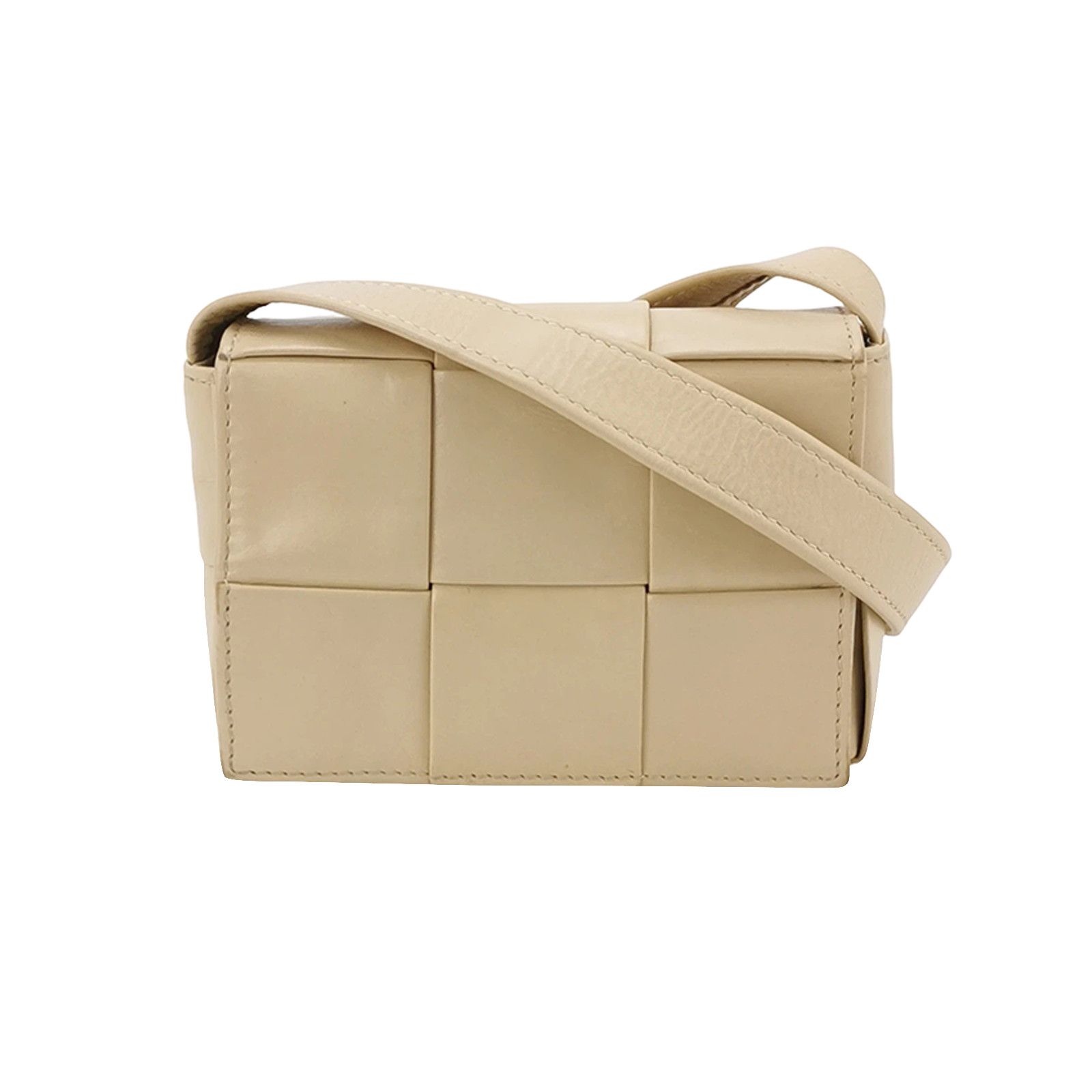 Bottega Veneta Bottega Veneta Women os Shoulder Bags Size ONE SIZE - 1 Thumbnail