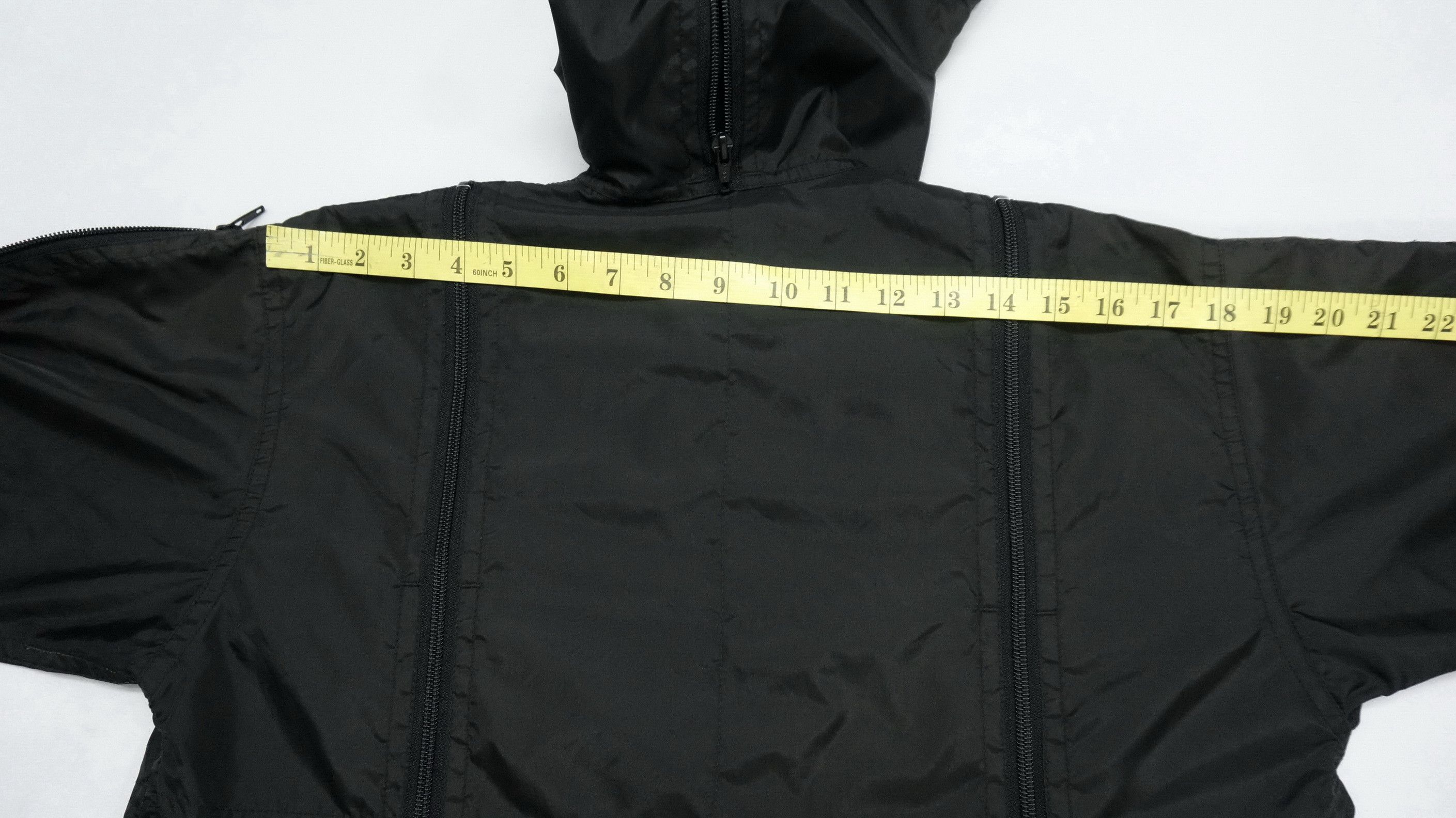 Final Home 💥Vintage FINAL HOME Survival Jacket Size US S / EU 44-46 / 1 - 17 Thumbnail
