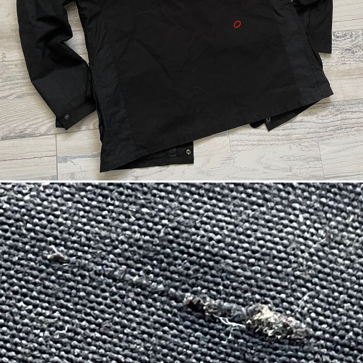 Barbour Barbour Wax International x Steve McQueen Crown Size US M / EU 48-50 / 2 - 12 Thumbnail