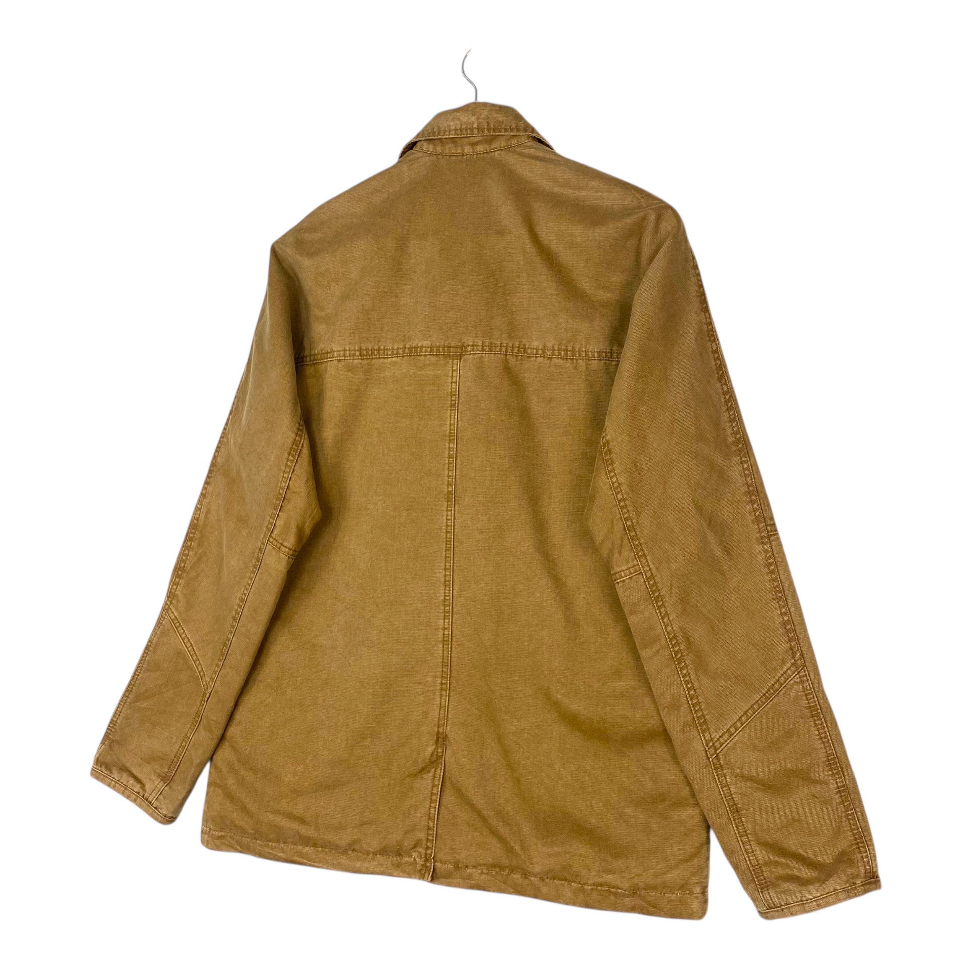 Japanese Brand 💥 2CKEP HUNTING WORKER VINTAGE JACKET Size US M / EU 48-50 / 2 - 8 Thumbnail