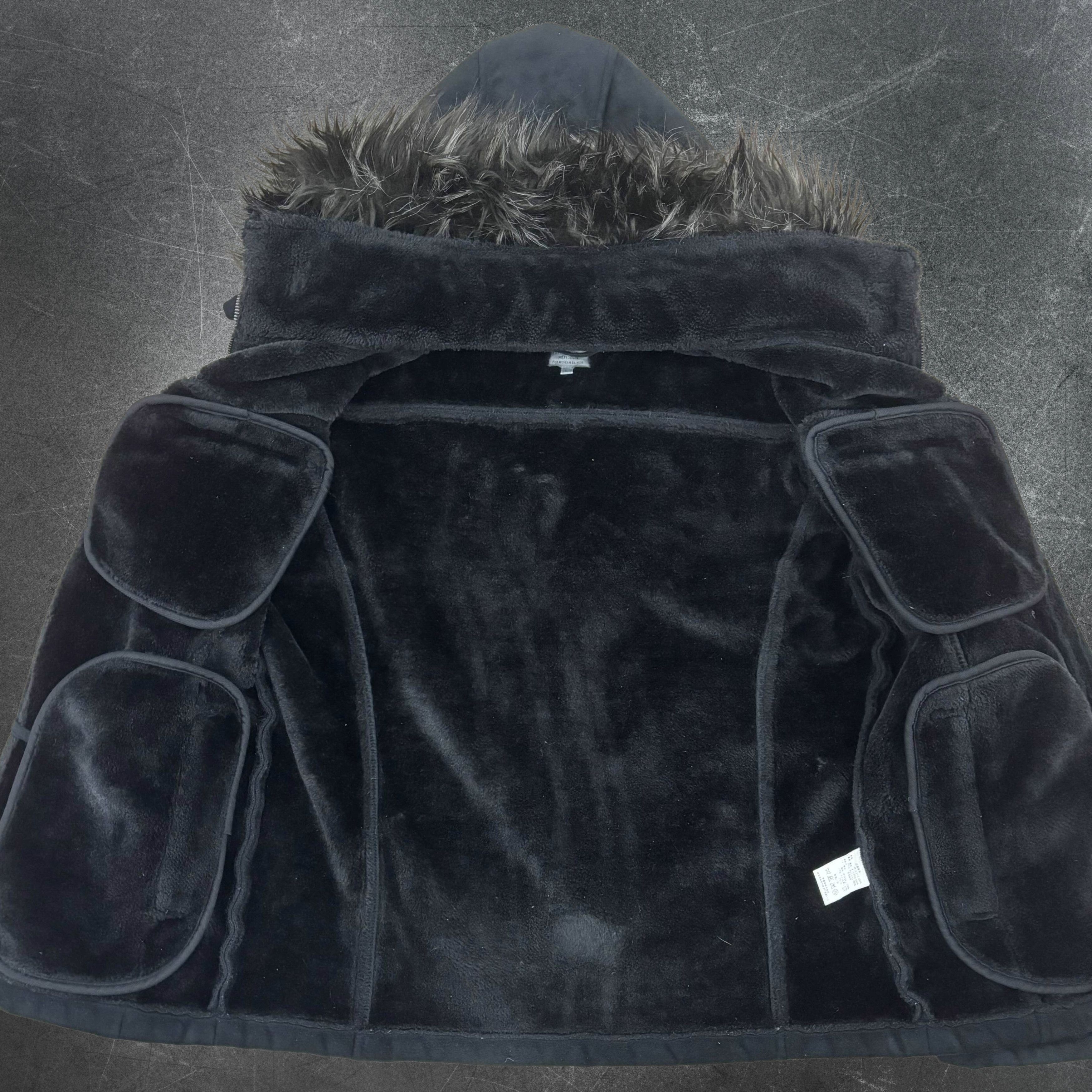 Japanese Brand JAPANESE BRAND Y2K JACKET Size US L / EU 52-54 / 3 - 4 Thumbnail