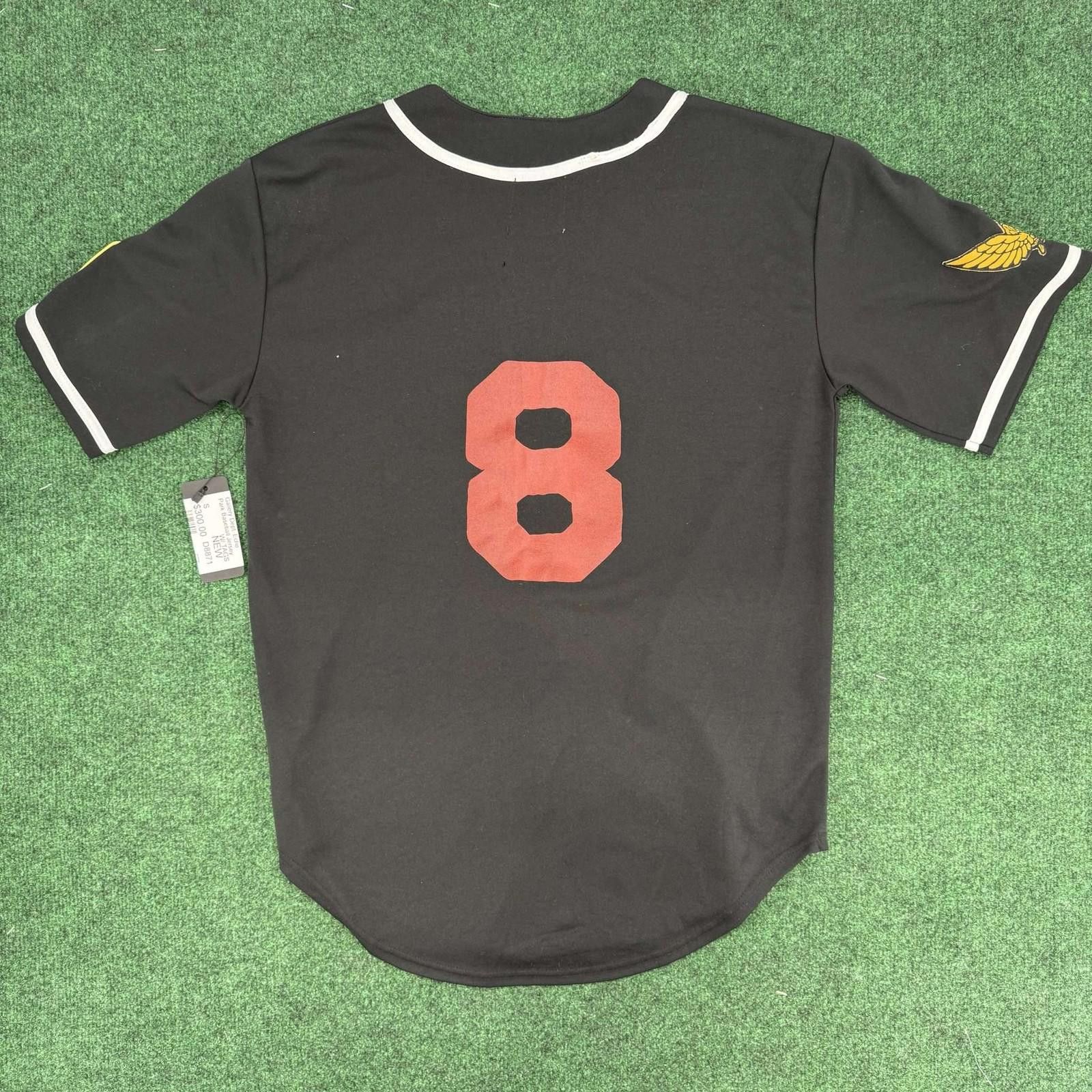 Gallery Dept. Gallery Dept. Echo Park Baseball Jersey Size US S / EU 44-46 / 1 - 8 Thumbnail