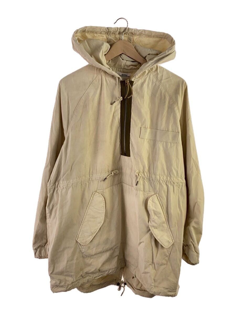 Vintage Cotton Jacket Size US M / EU 48-50 / 2 - 1 Thumbnail