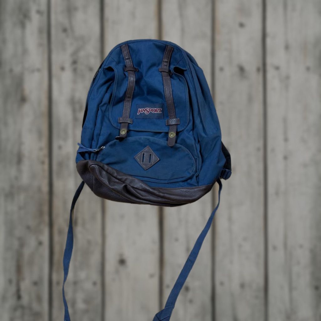 90s nike backpack Vintage 90s Nike Backpack