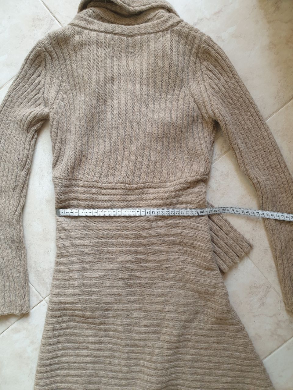 Miss Sixty Miss Sixty Long Cardigan sz S Size S / US 4 / IT 40 - 7 Thumbnail