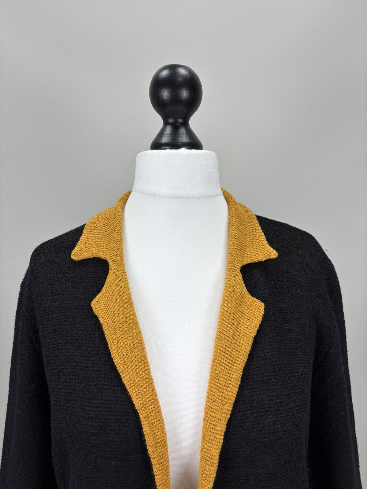 Dior Womens vintage cape cardigan Christian Dior Size 42 Size M / US 6-8 / IT 42-44 - 3 Thumbnail