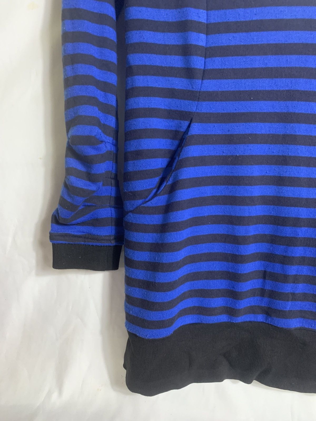 Japanese Brand Juicy Girl Japanese Stripe Size M / US 6-8 / IT 42-44 - 13 Thumbnail
