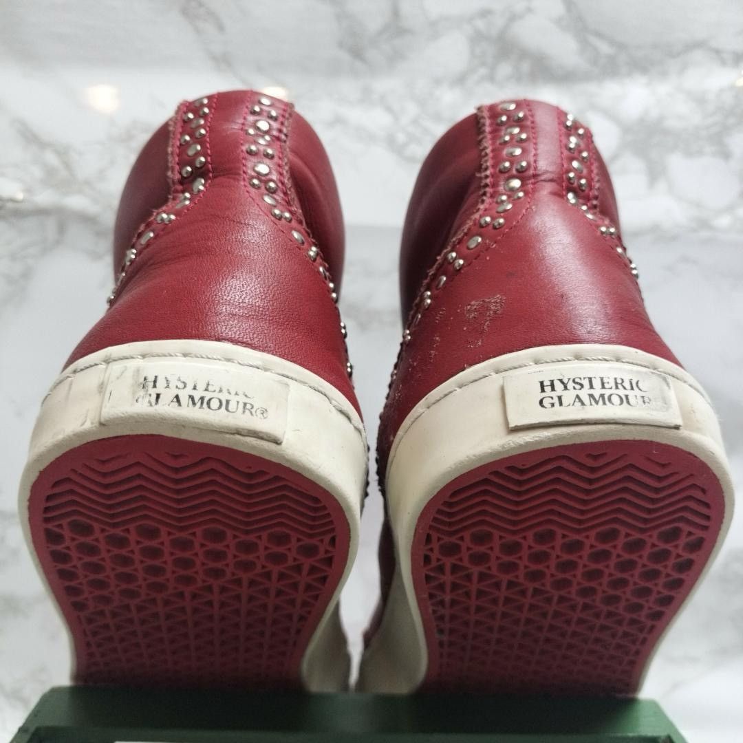 Hysteric Glamour Hysteric Glamour Size US 9 / EU 42 - 7 Thumbnail